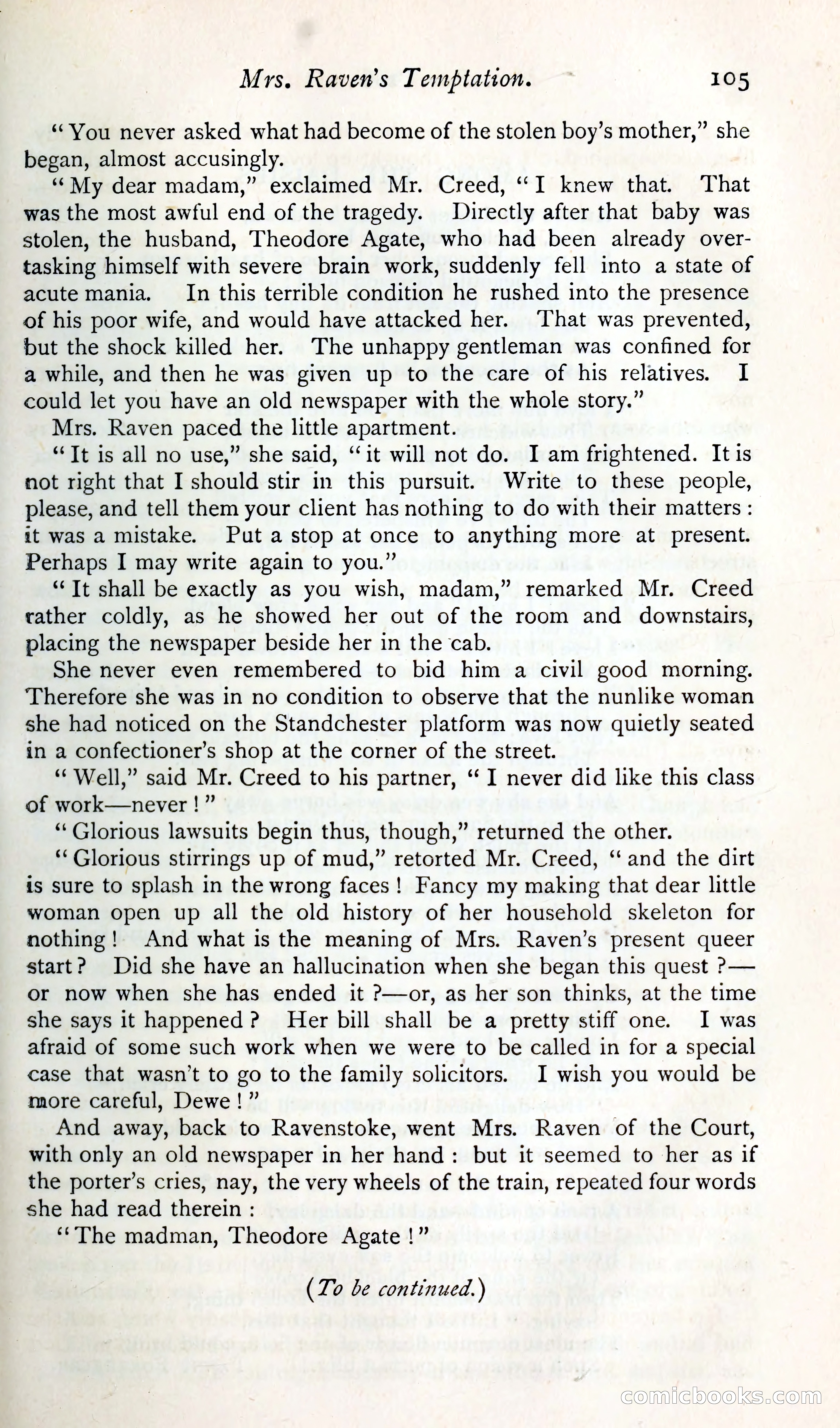 The Argosy — page 120 of 400