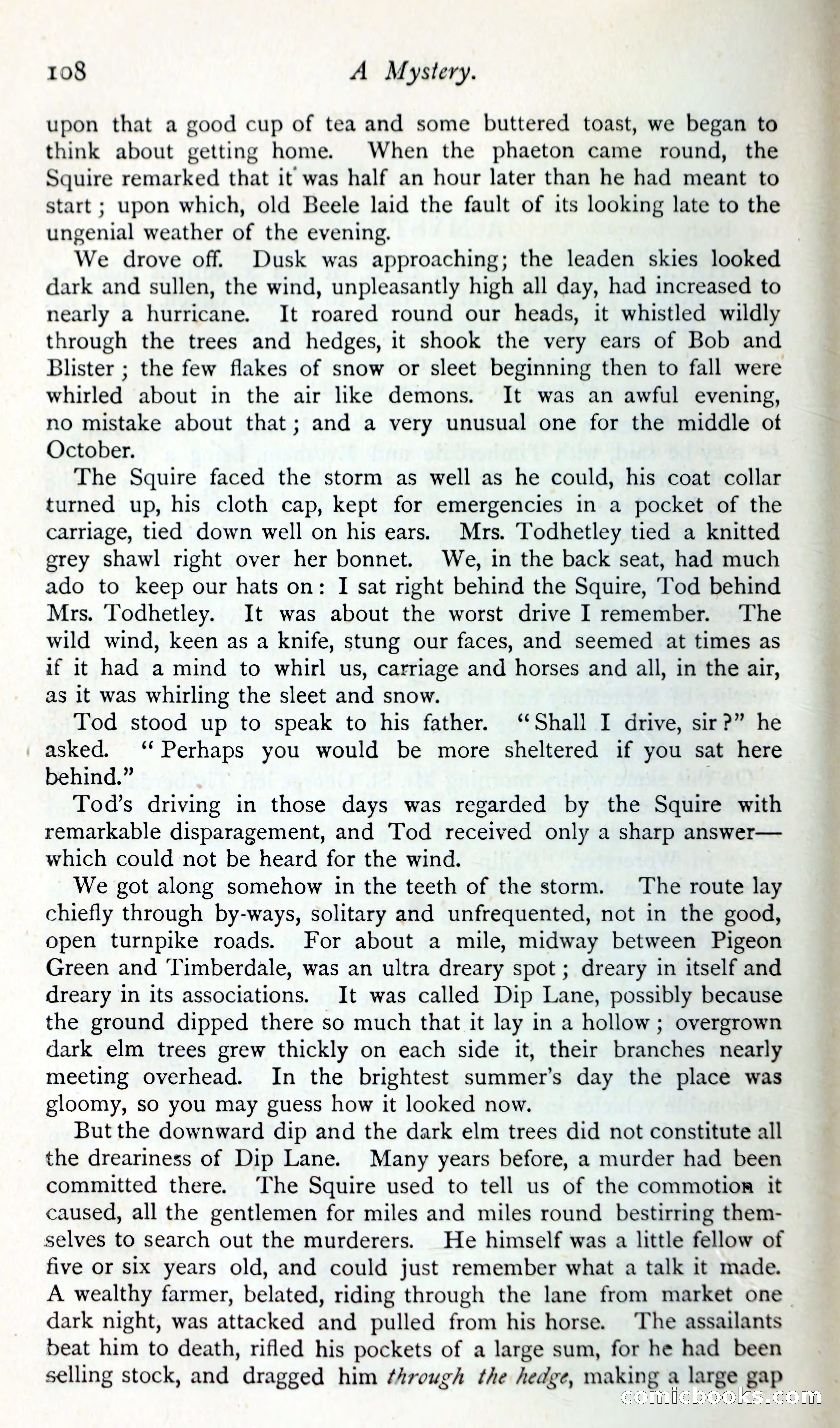 The Argosy — page 123 of 400
