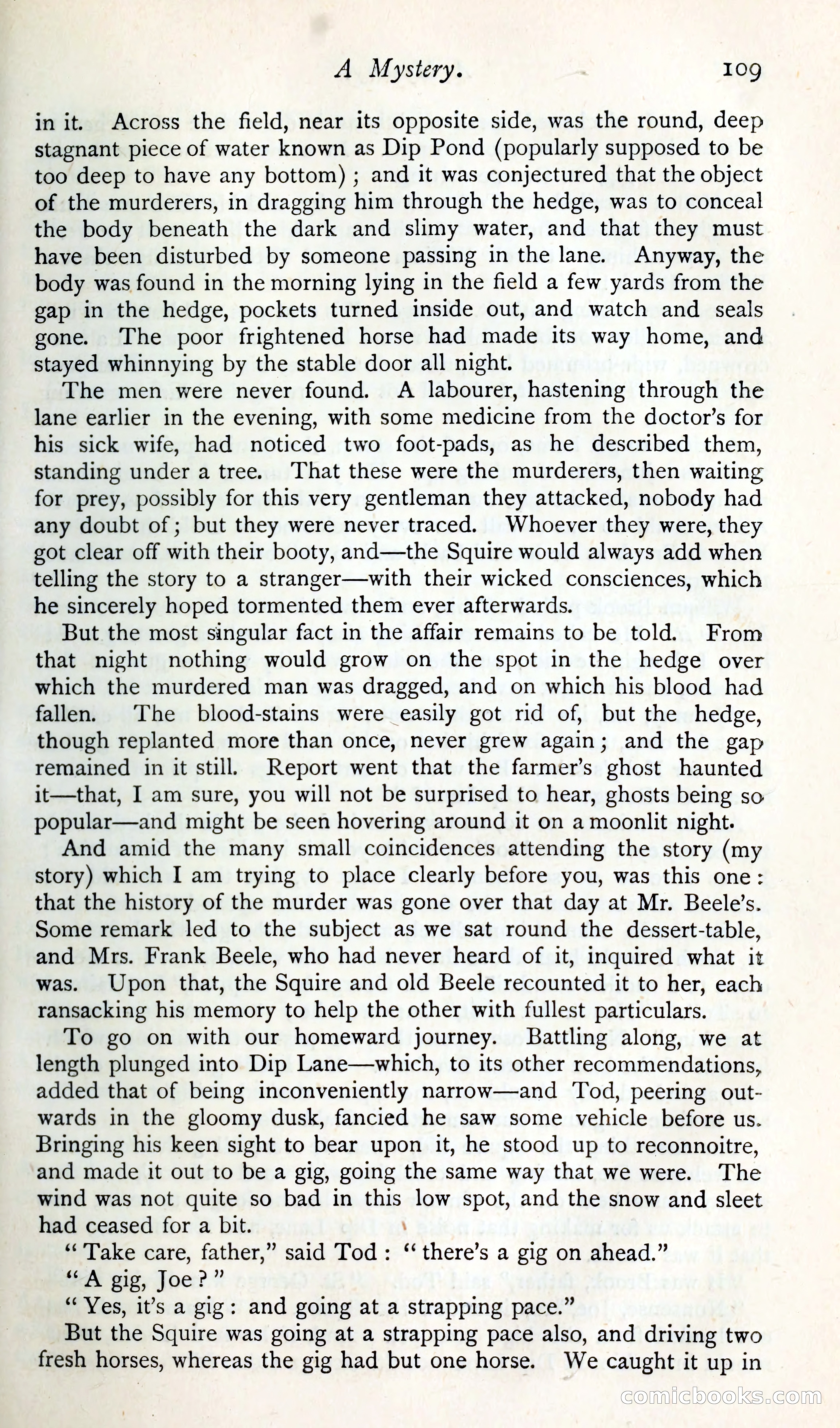 The Argosy — page 124 of 400