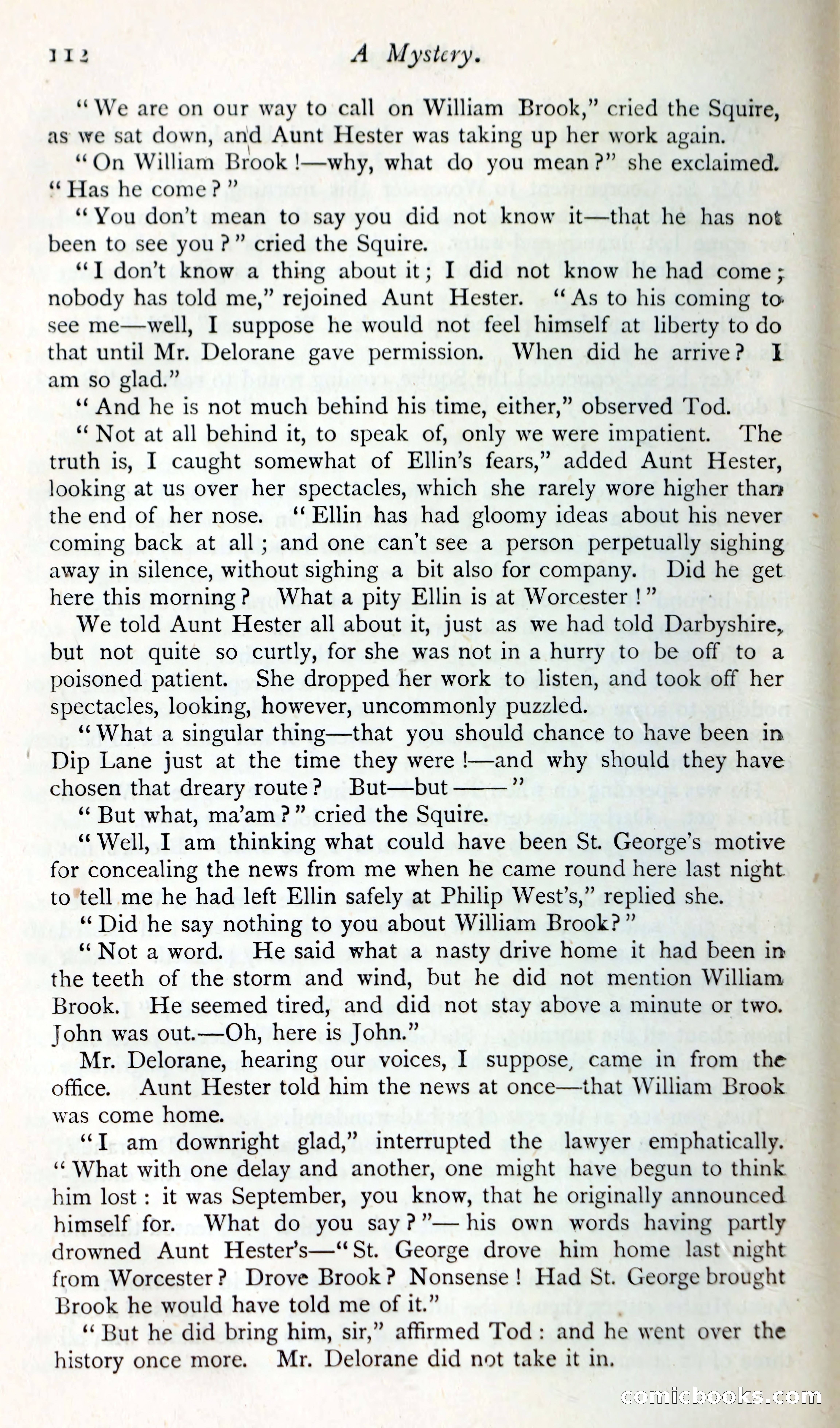 The Argosy — page 127 of 400