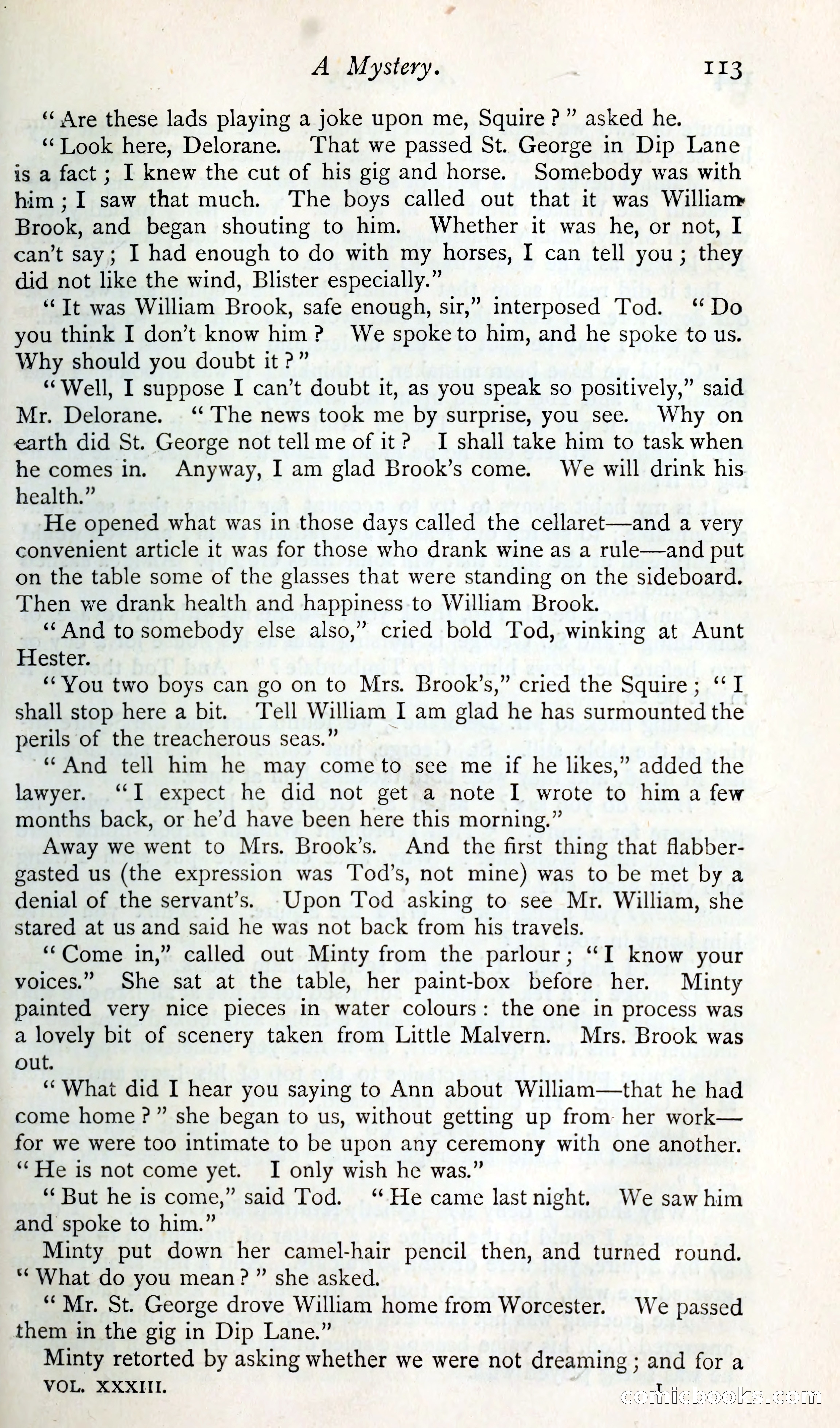 The Argosy — page 128 of 400