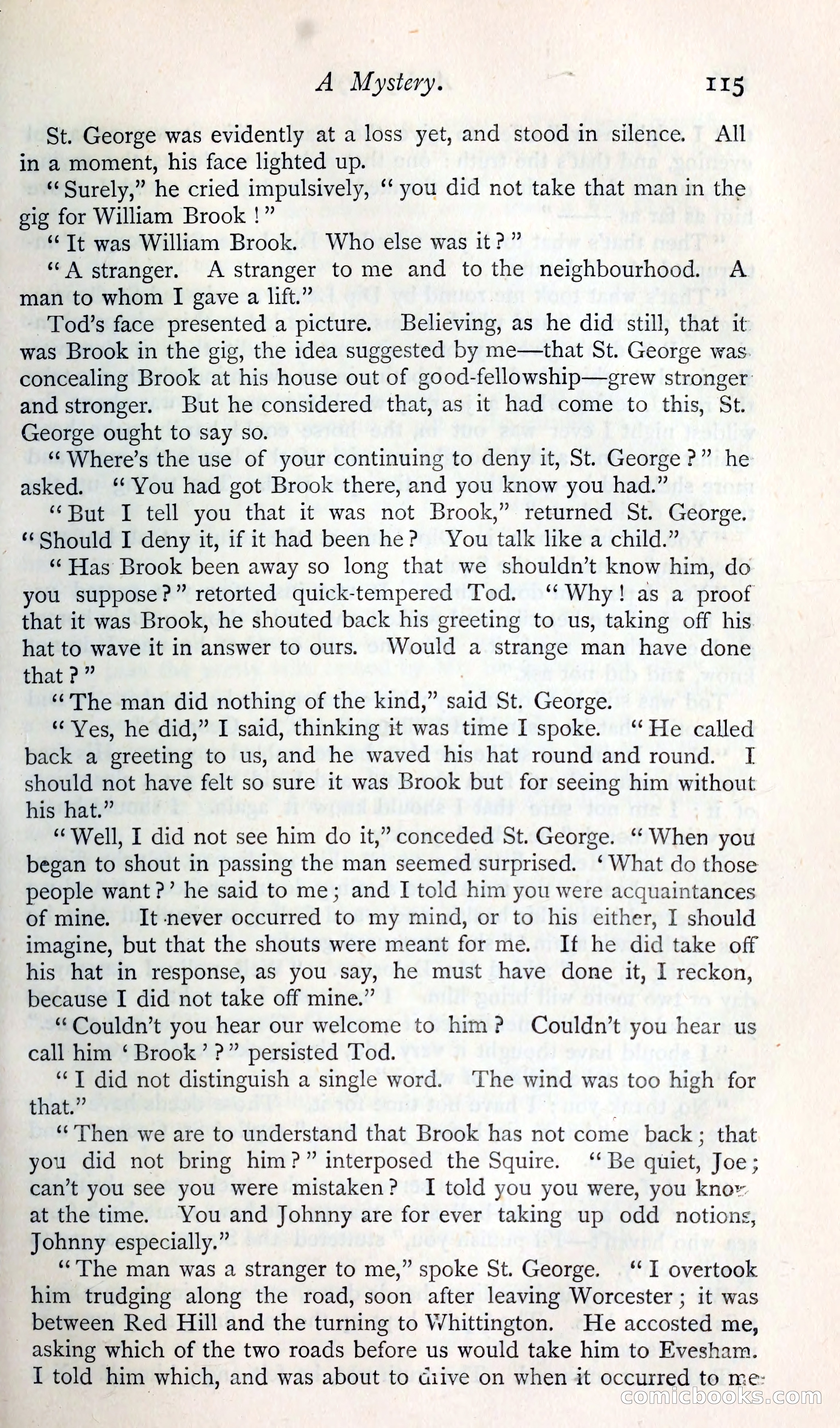 The Argosy — page 130 of 400