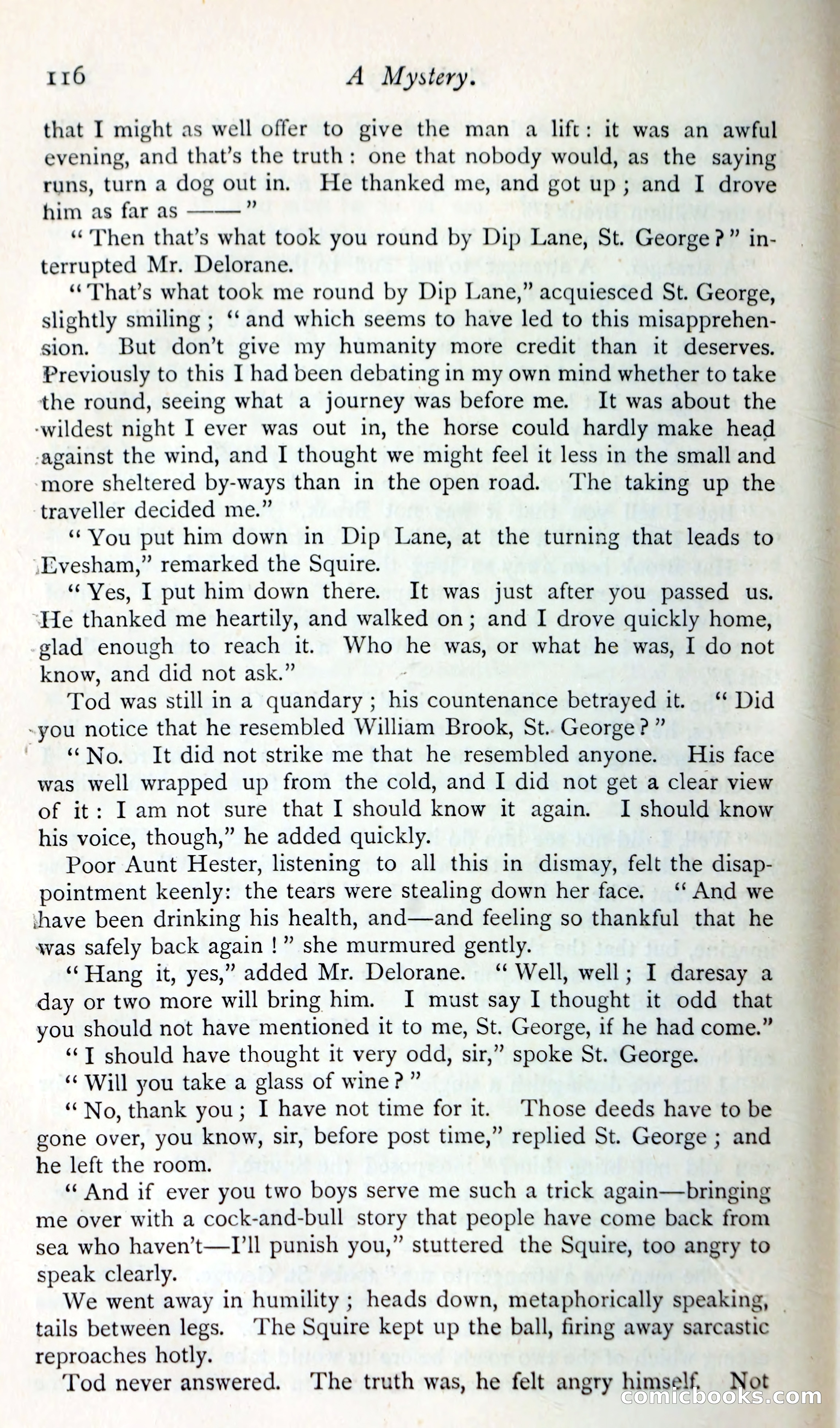 The Argosy — page 131 of 400