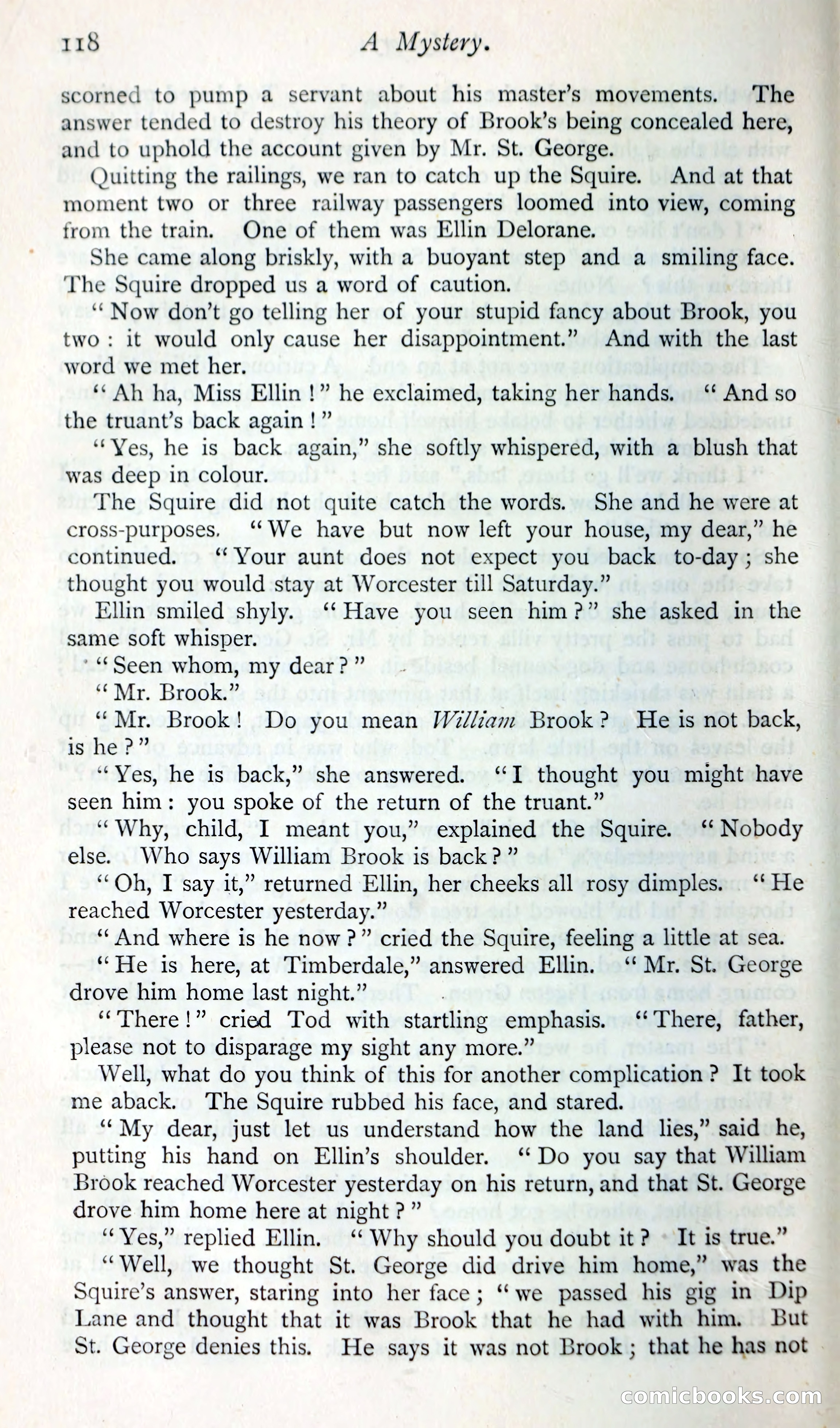 The Argosy — page 133 of 400