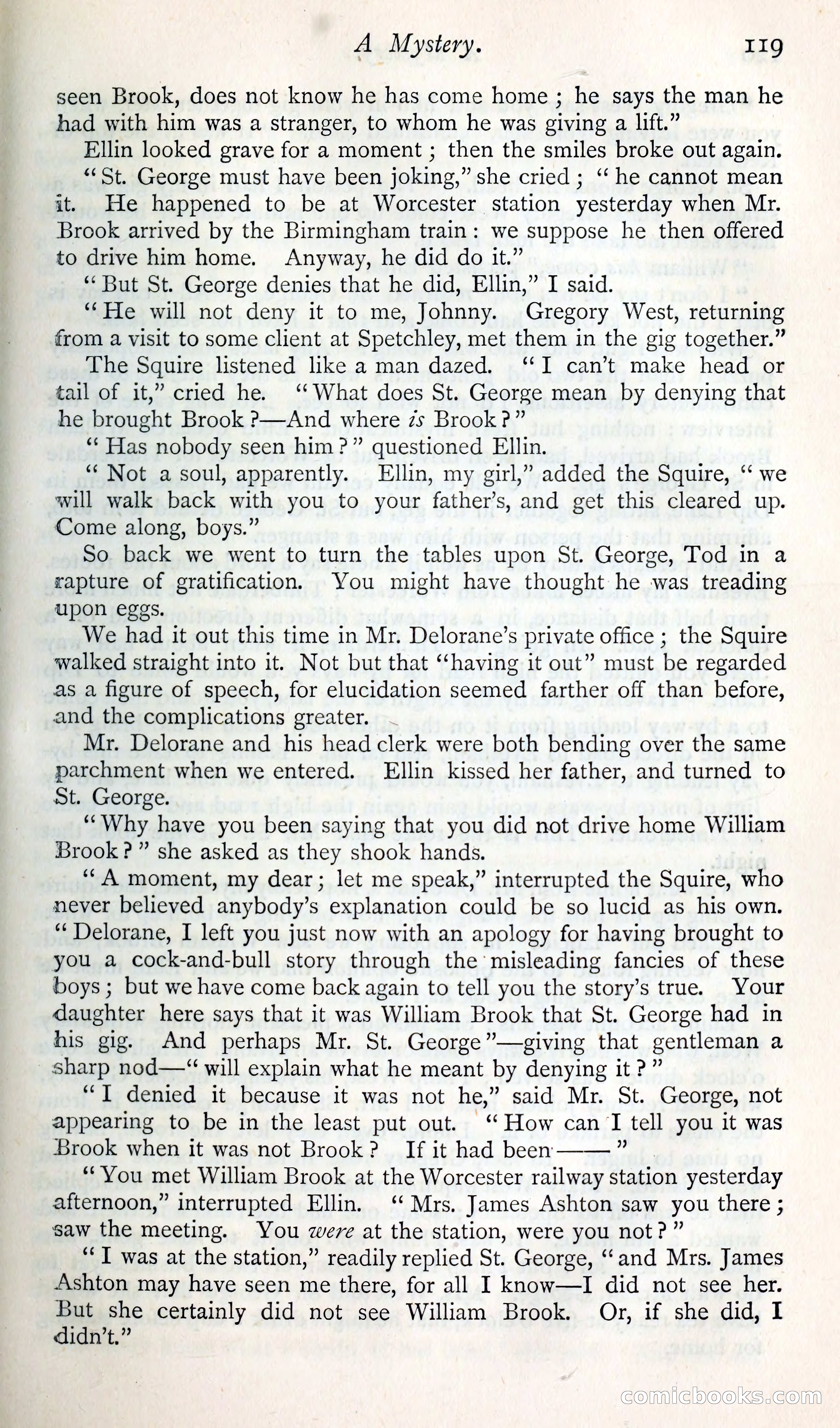 The Argosy — page 134 of 400