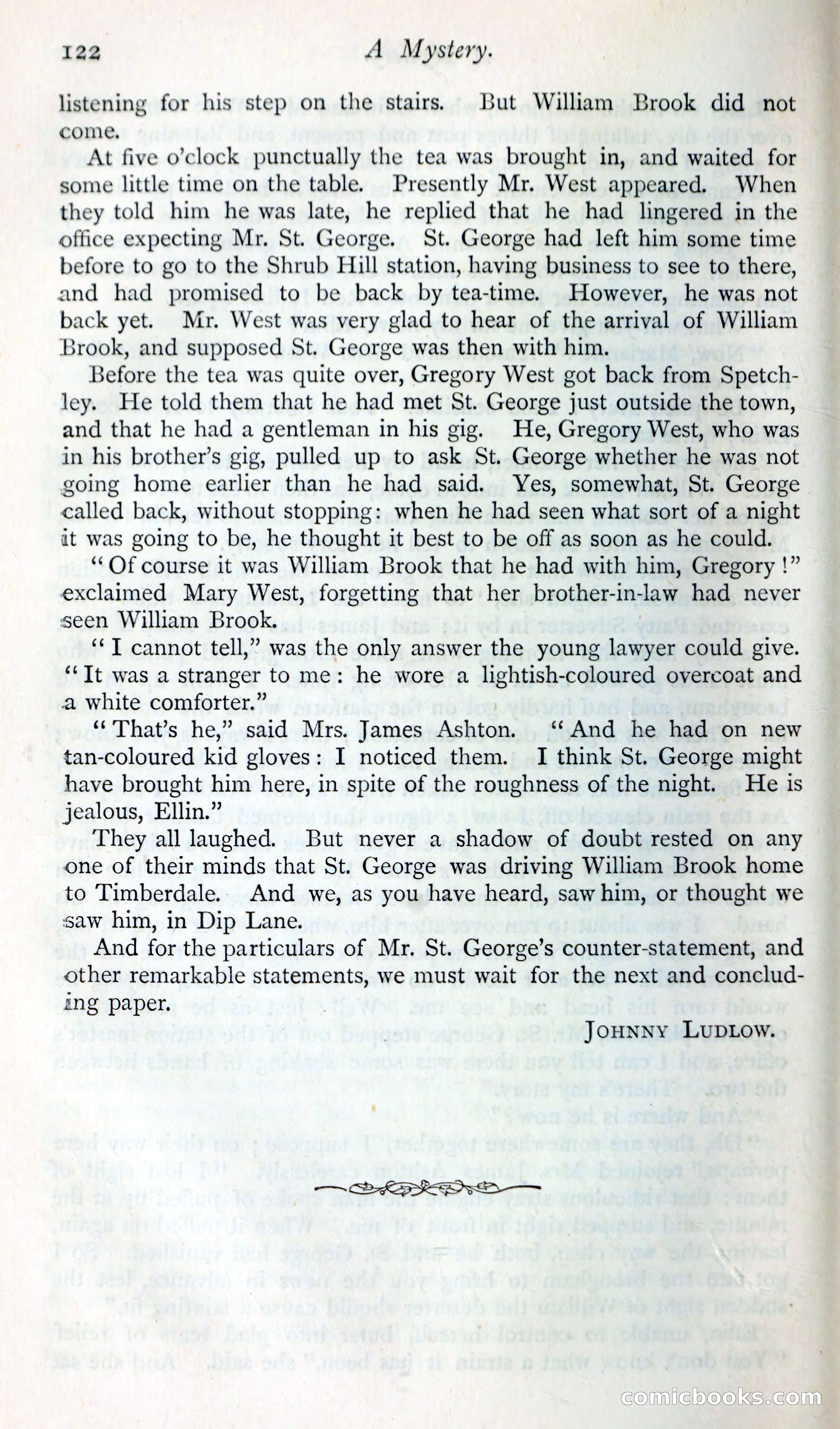 The Argosy — page 137 of 400