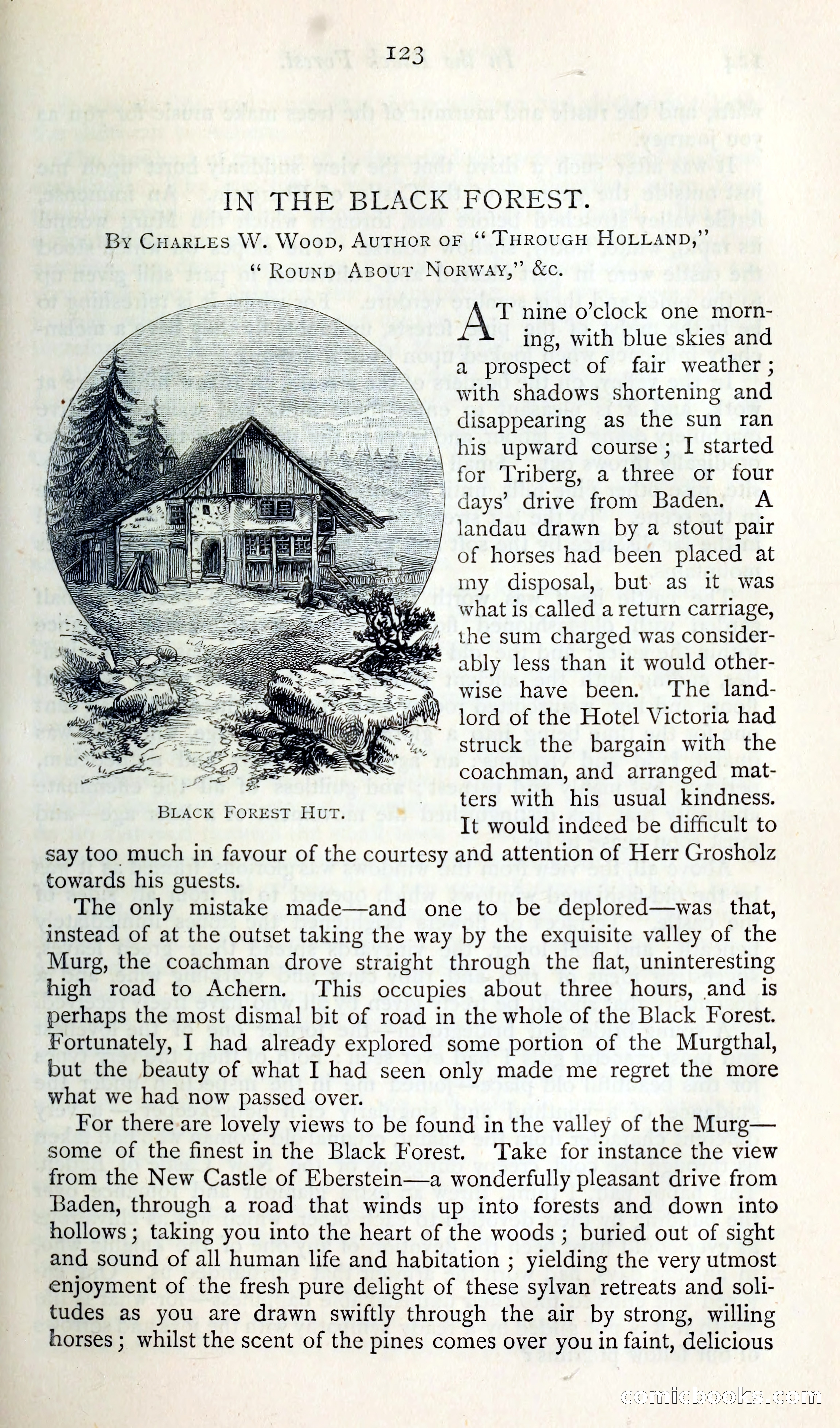 The Argosy — page 138 of 400