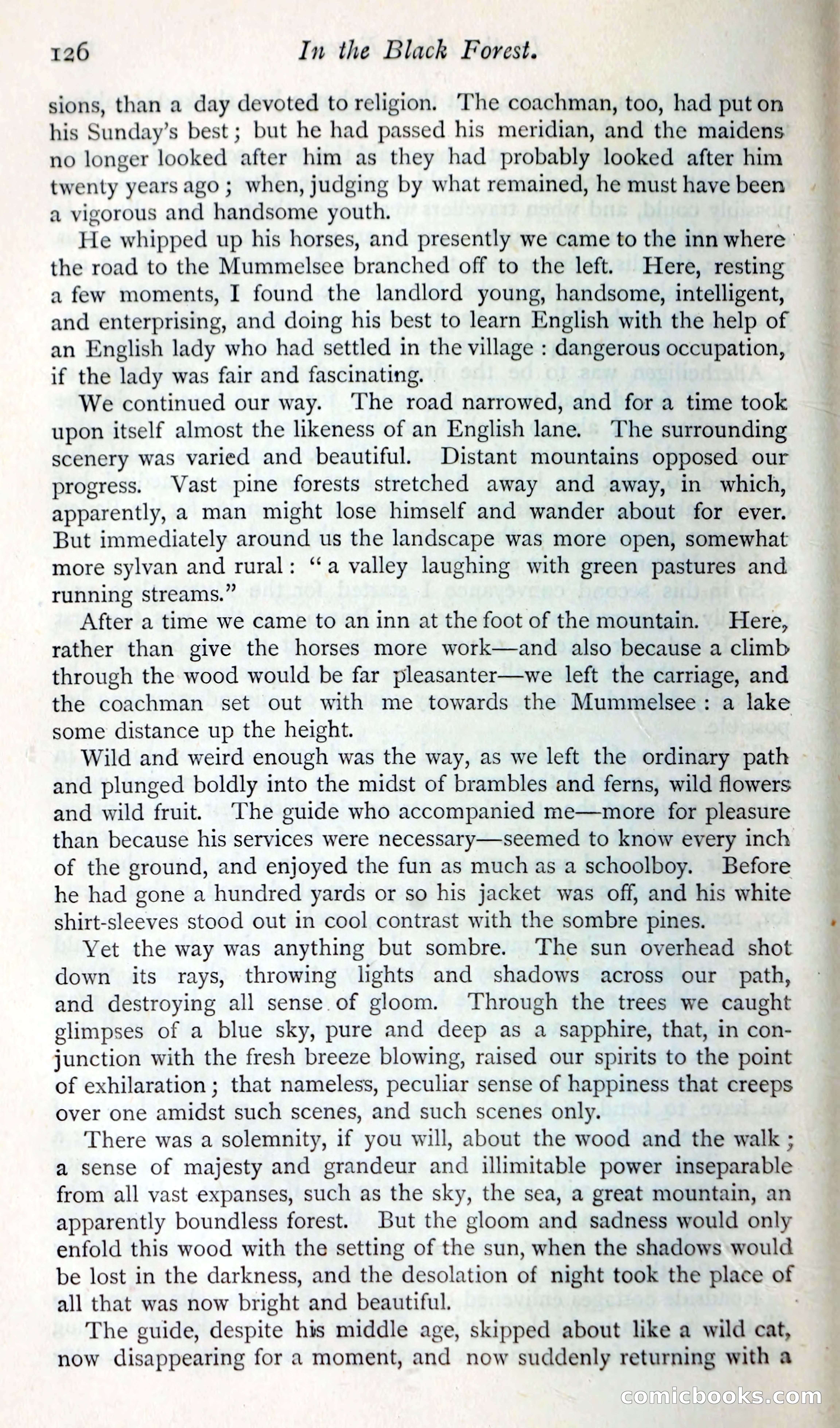 The Argosy — page 141 of 400