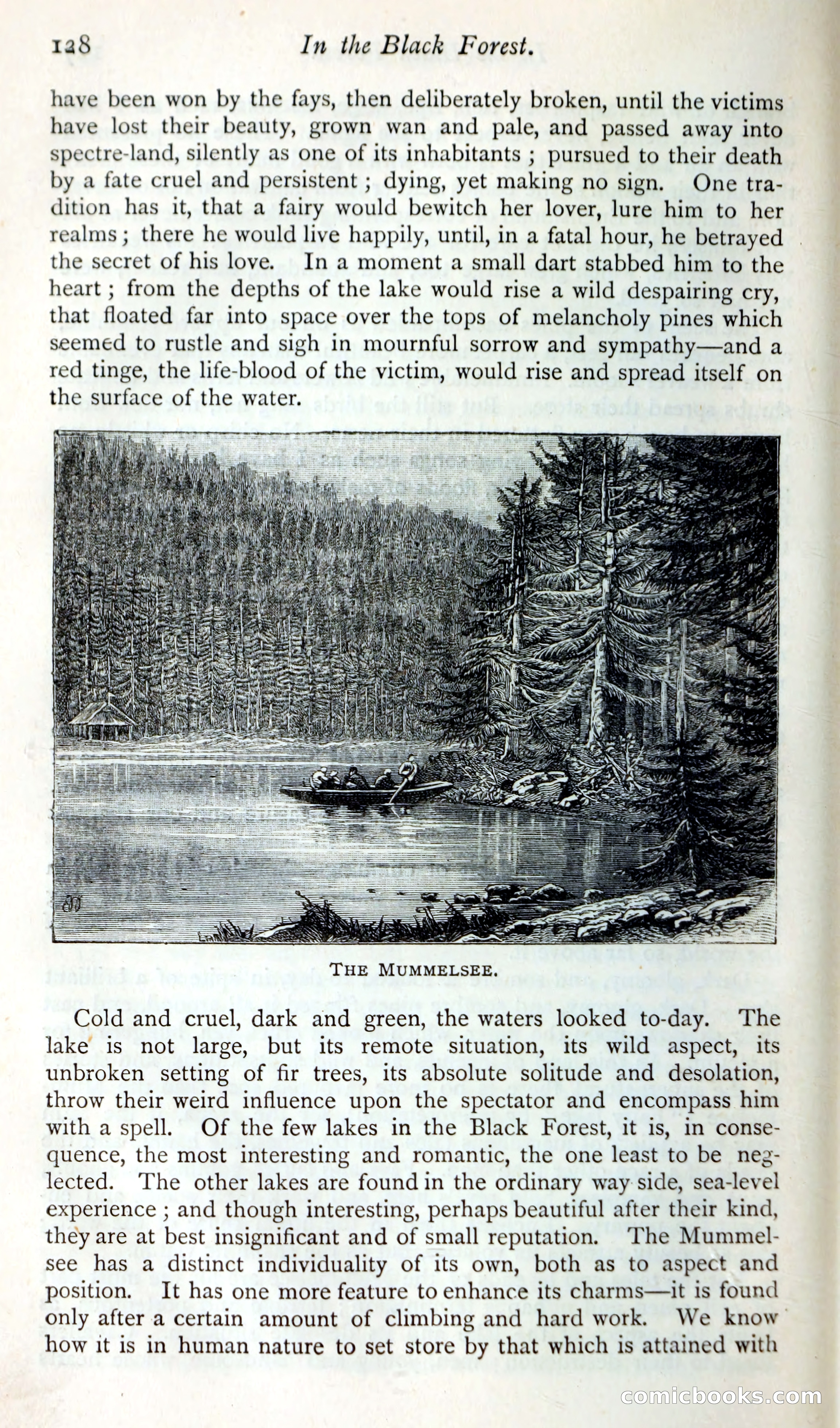The Argosy — page 143 of 400