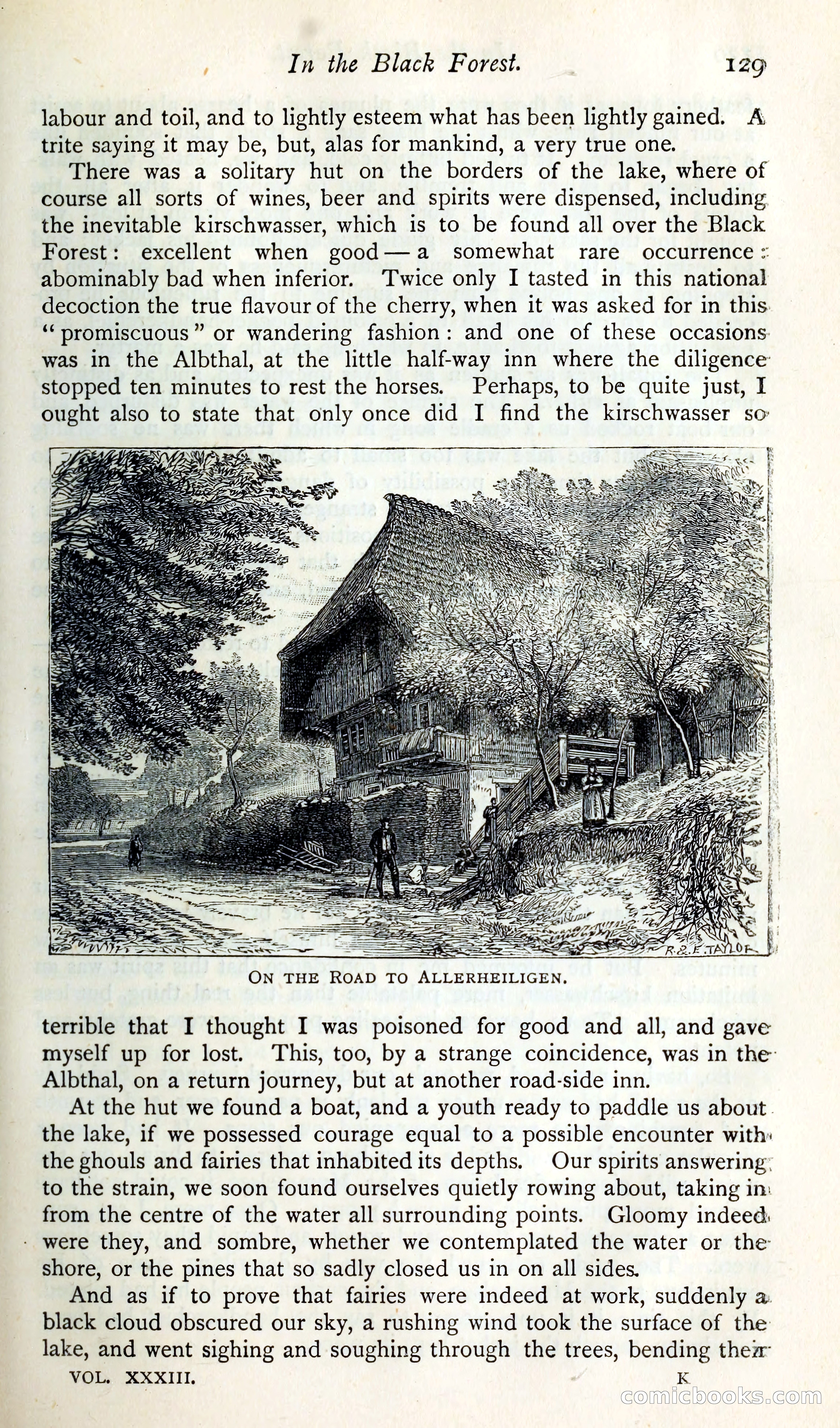 The Argosy — page 144 of 400