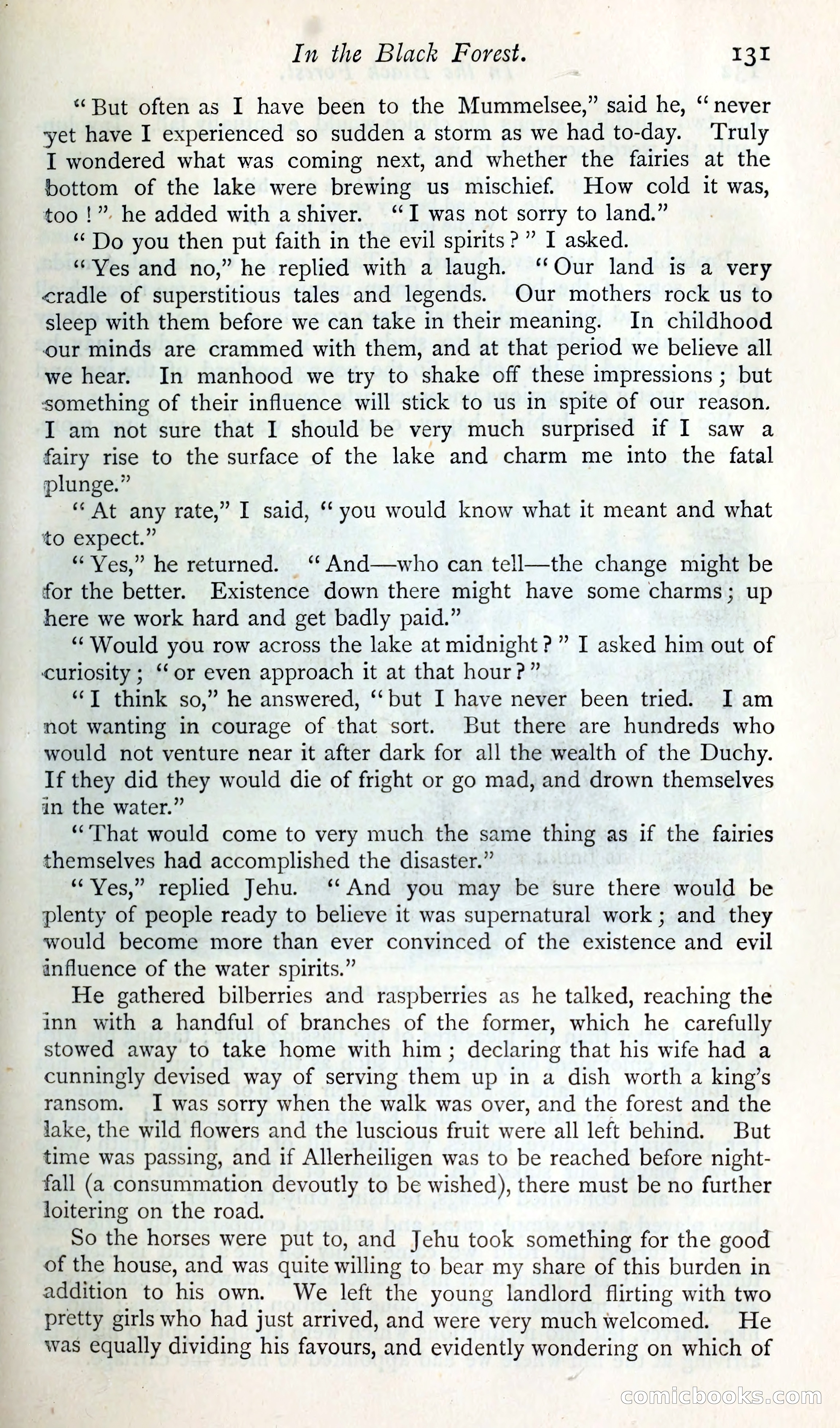 The Argosy — page 146 of 400