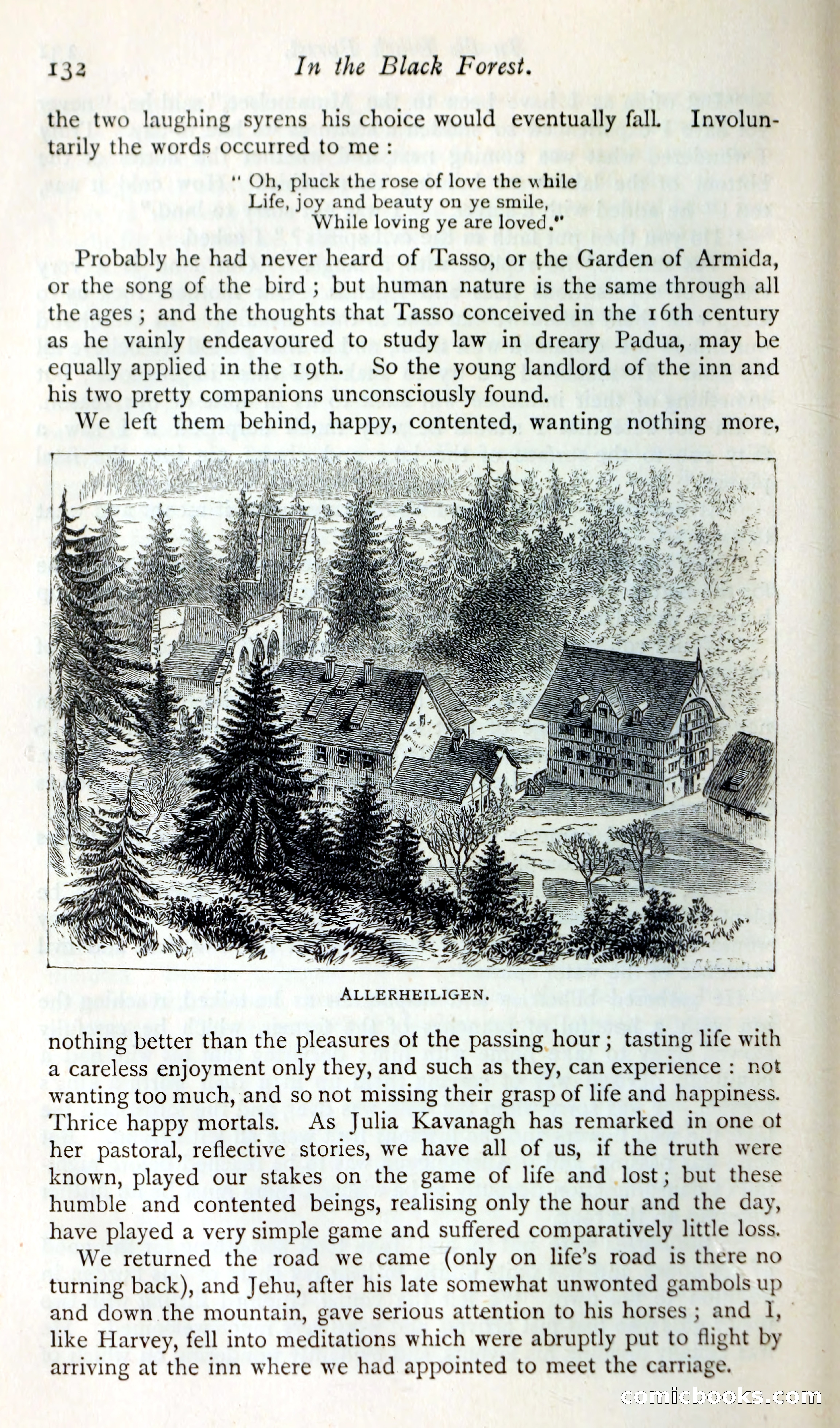 The Argosy — page 147 of 400