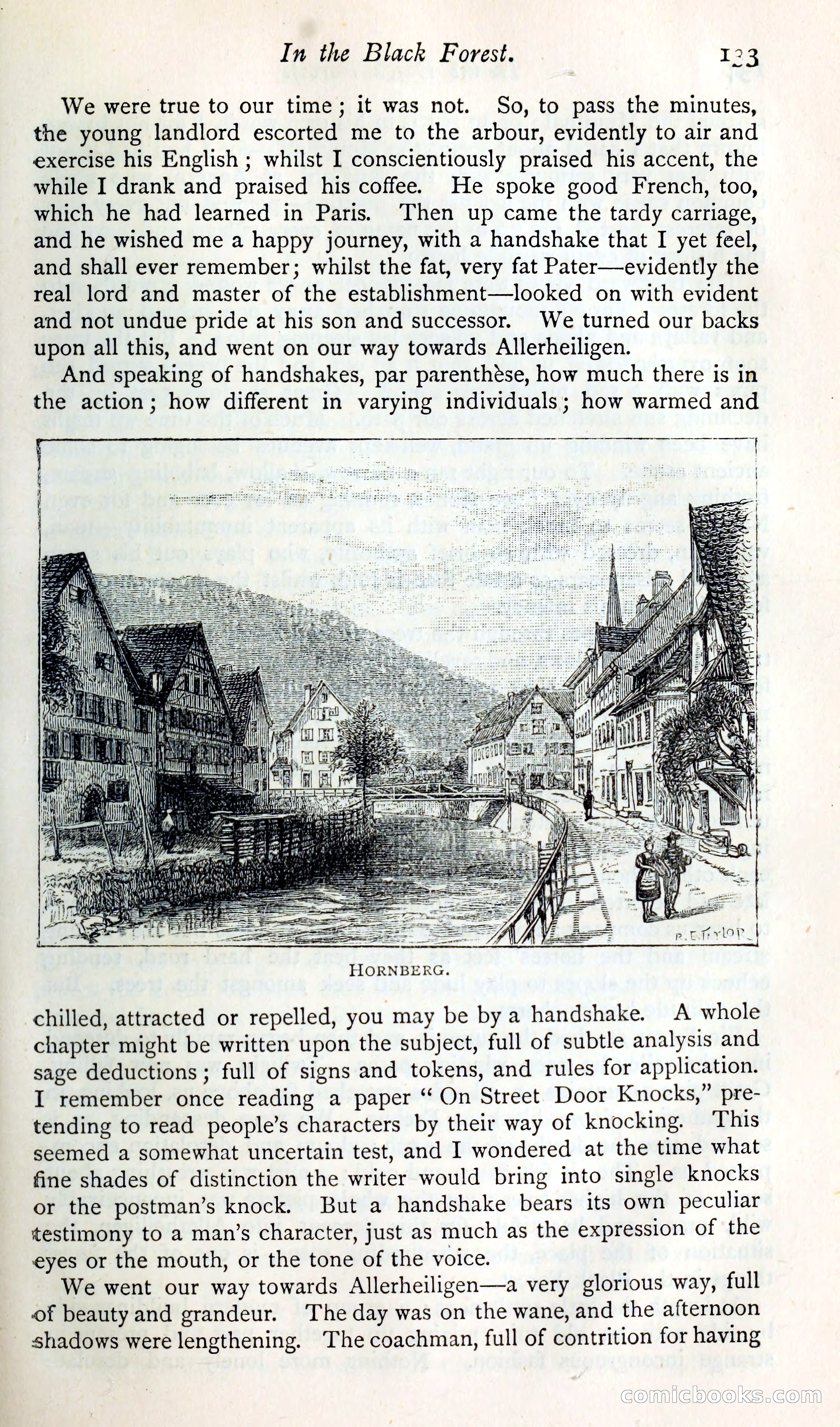 The Argosy — page 148 of 400