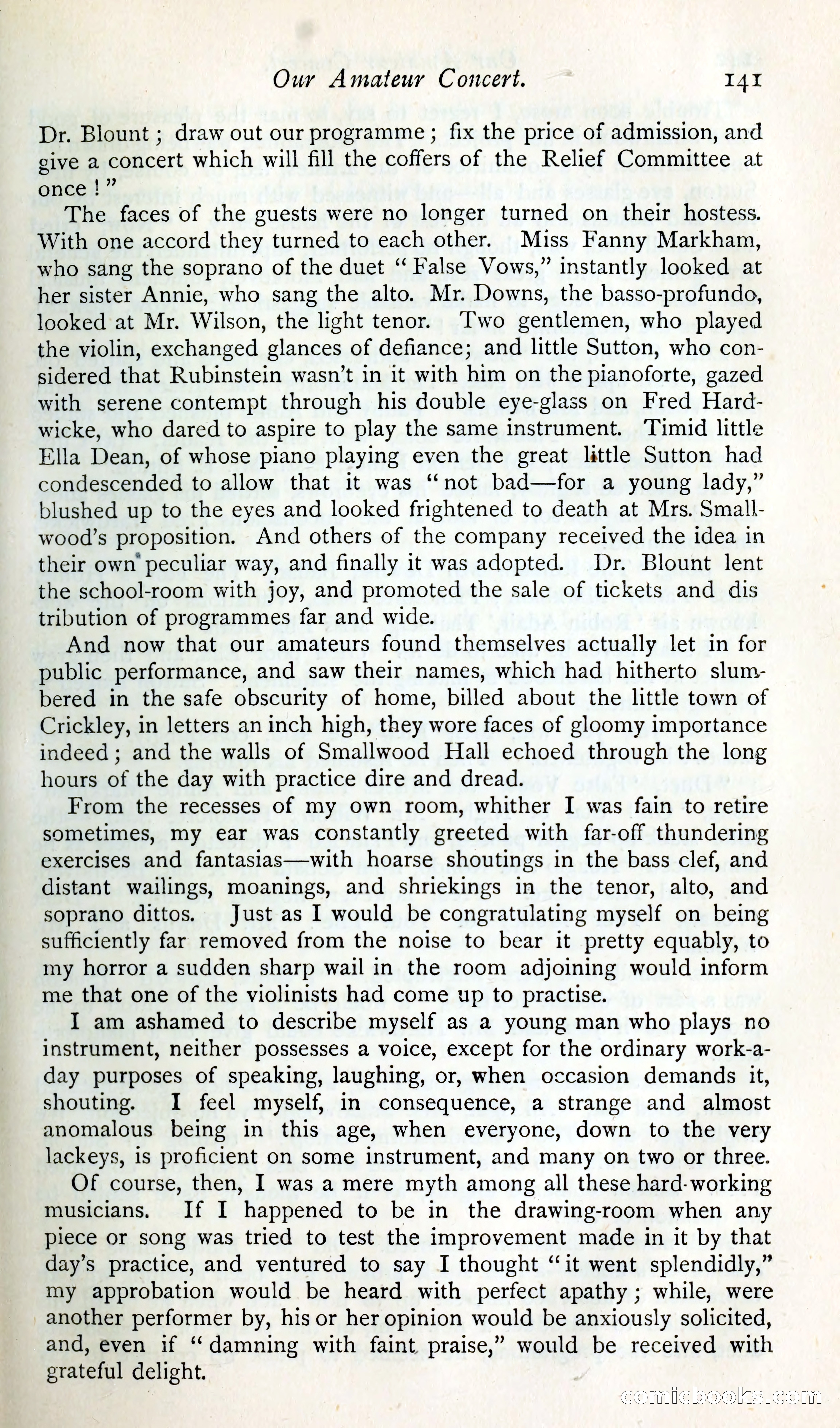 The Argosy — page 156 of 400