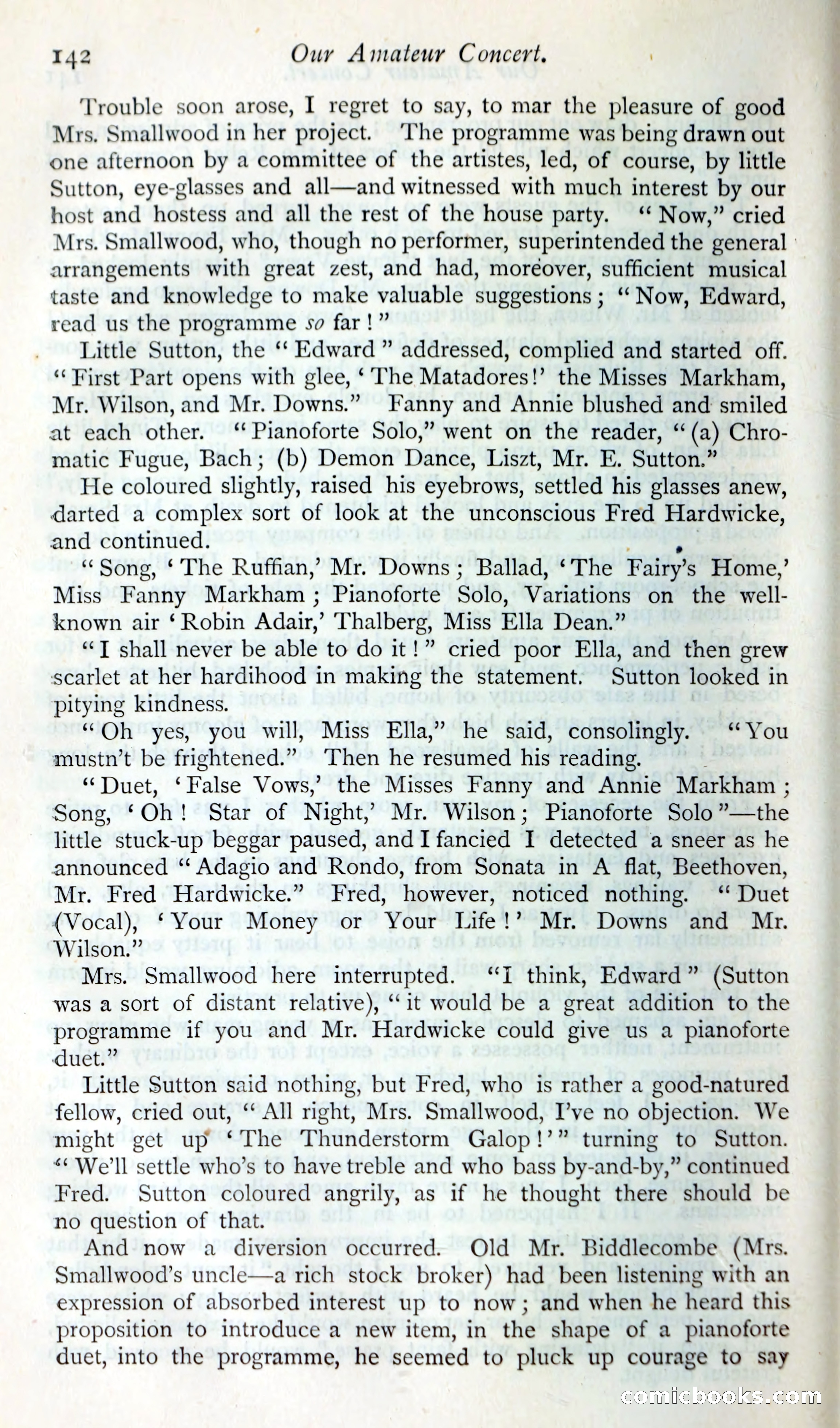 The Argosy — page 157 of 400