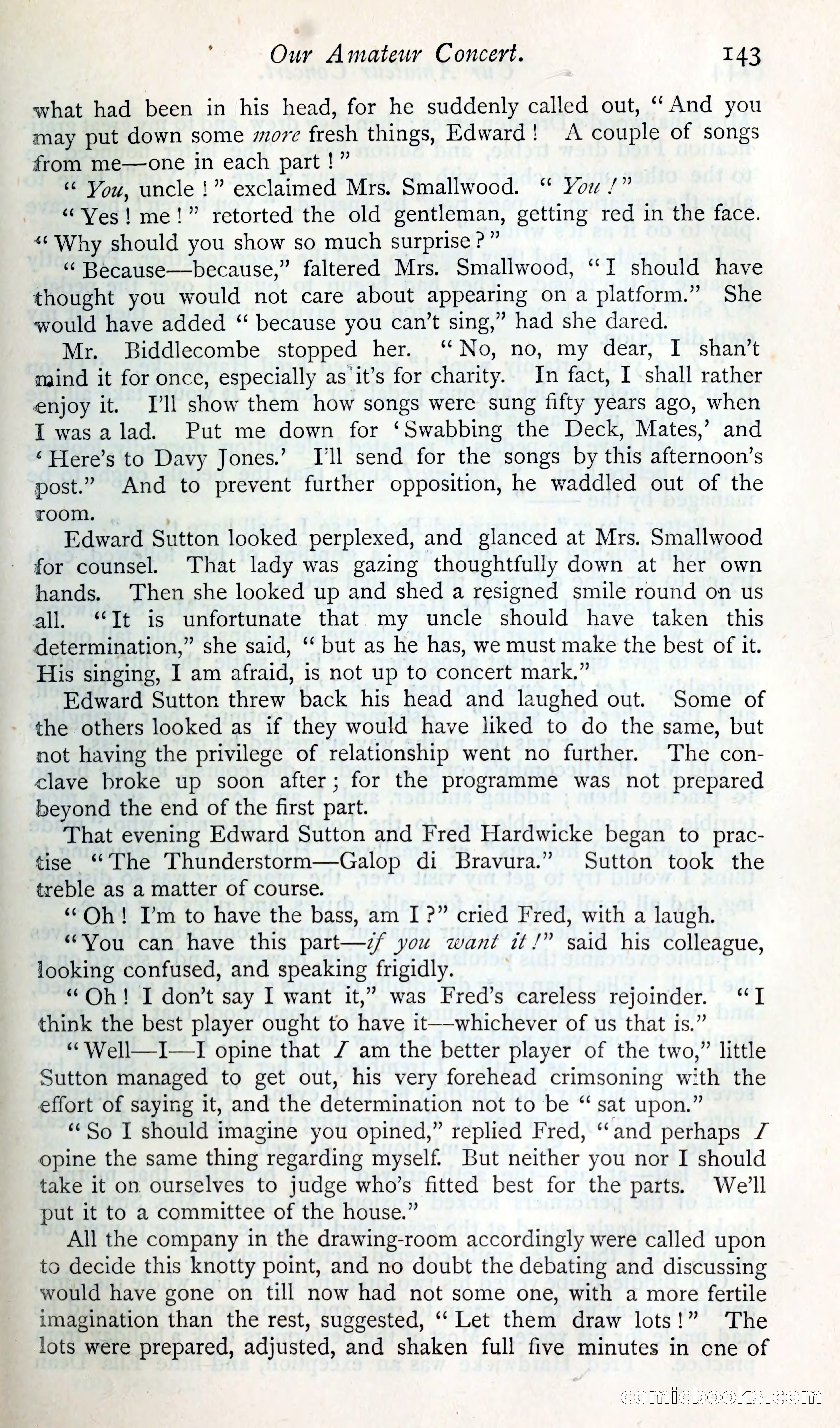 The Argosy — page 158 of 400
