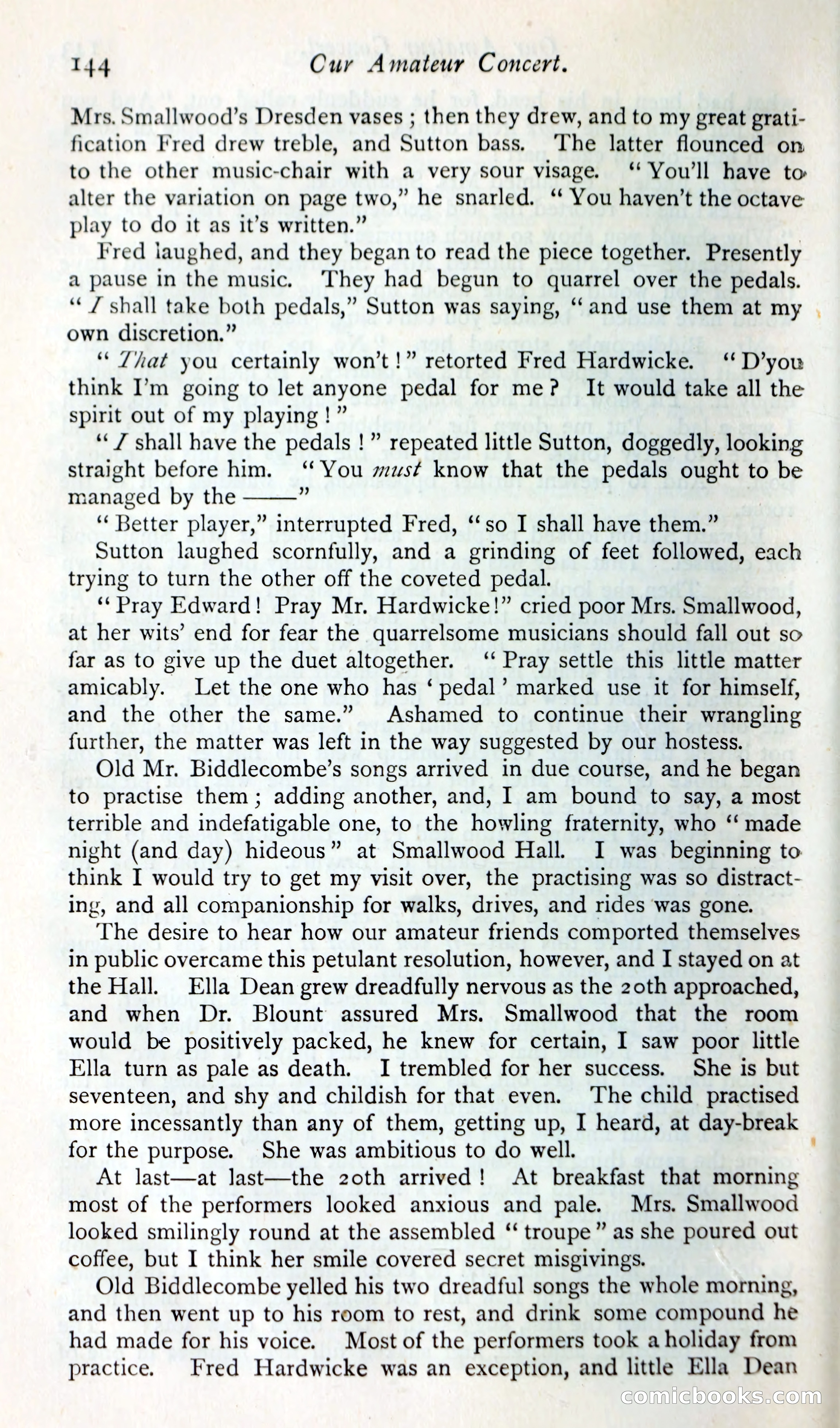 The Argosy — page 159 of 400