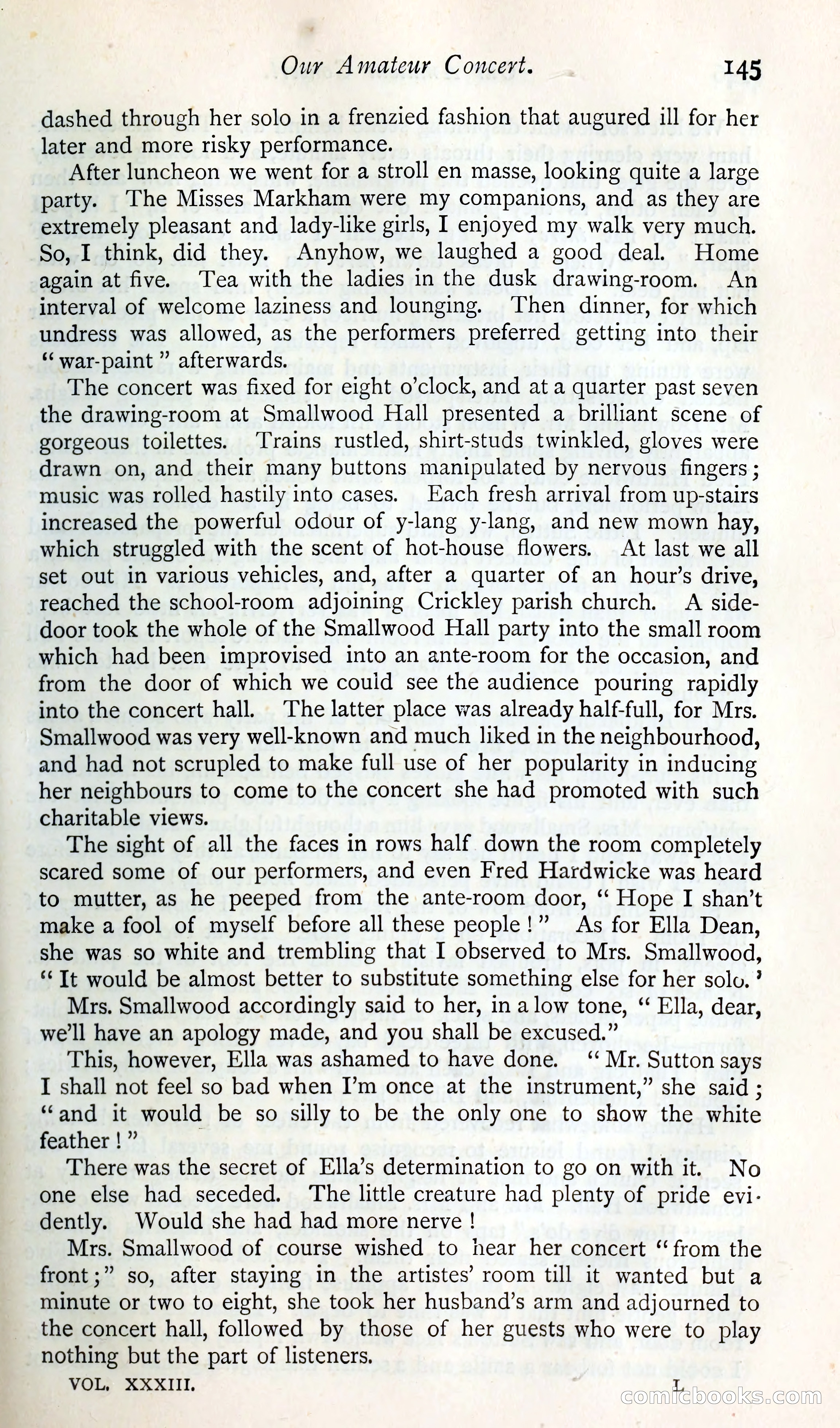 The Argosy — page 160 of 400
