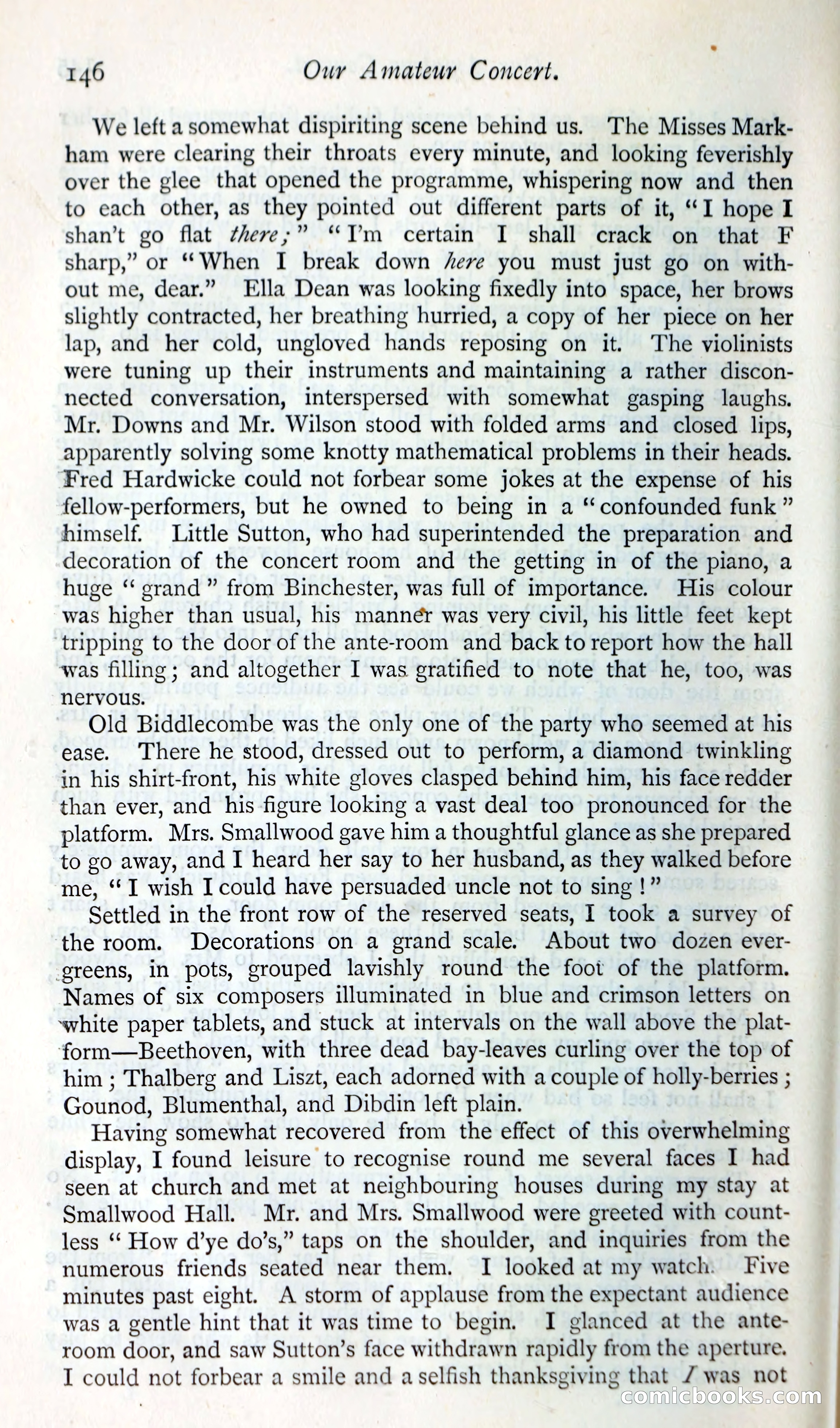 The Argosy — page 161 of 400