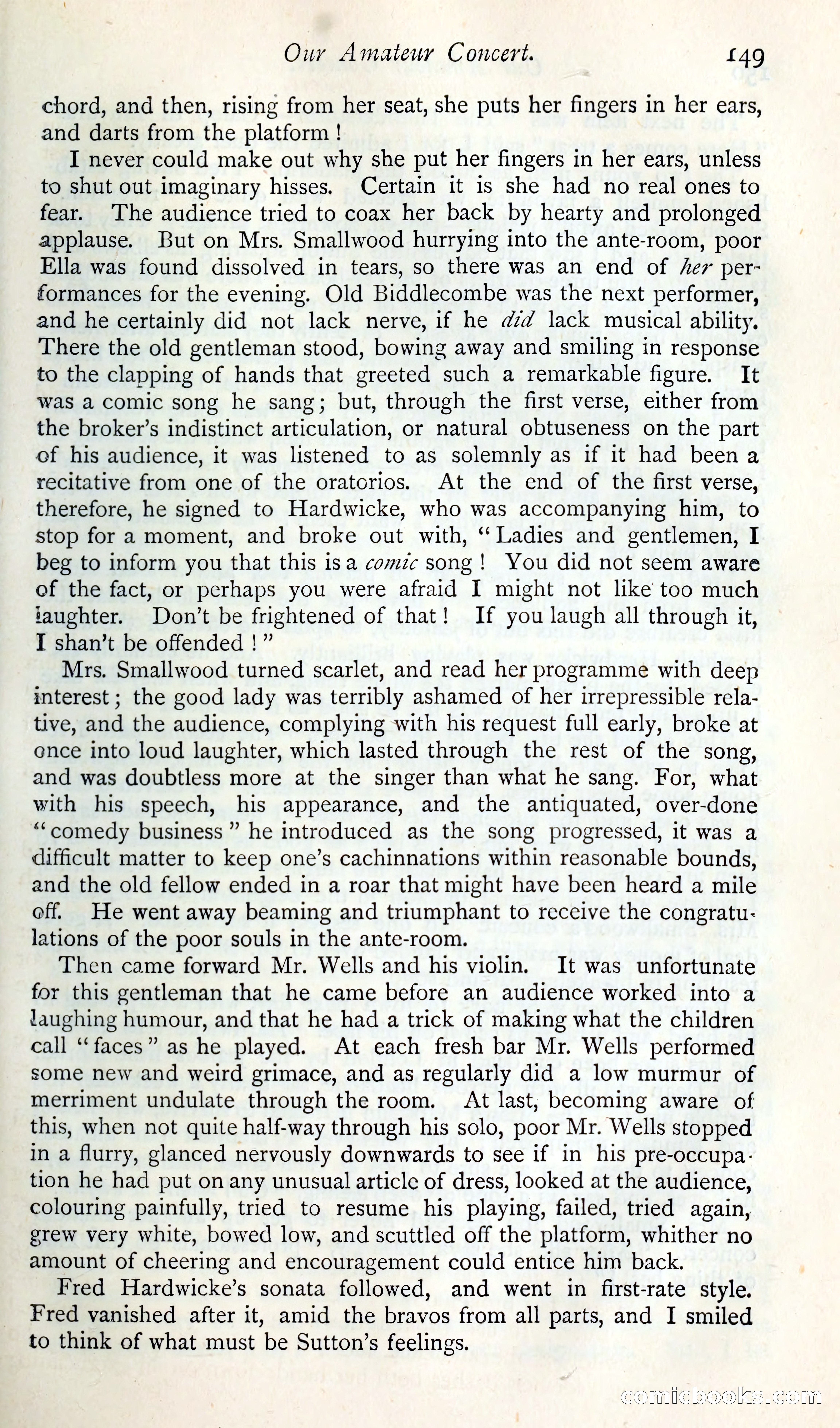 The Argosy — page 164 of 400