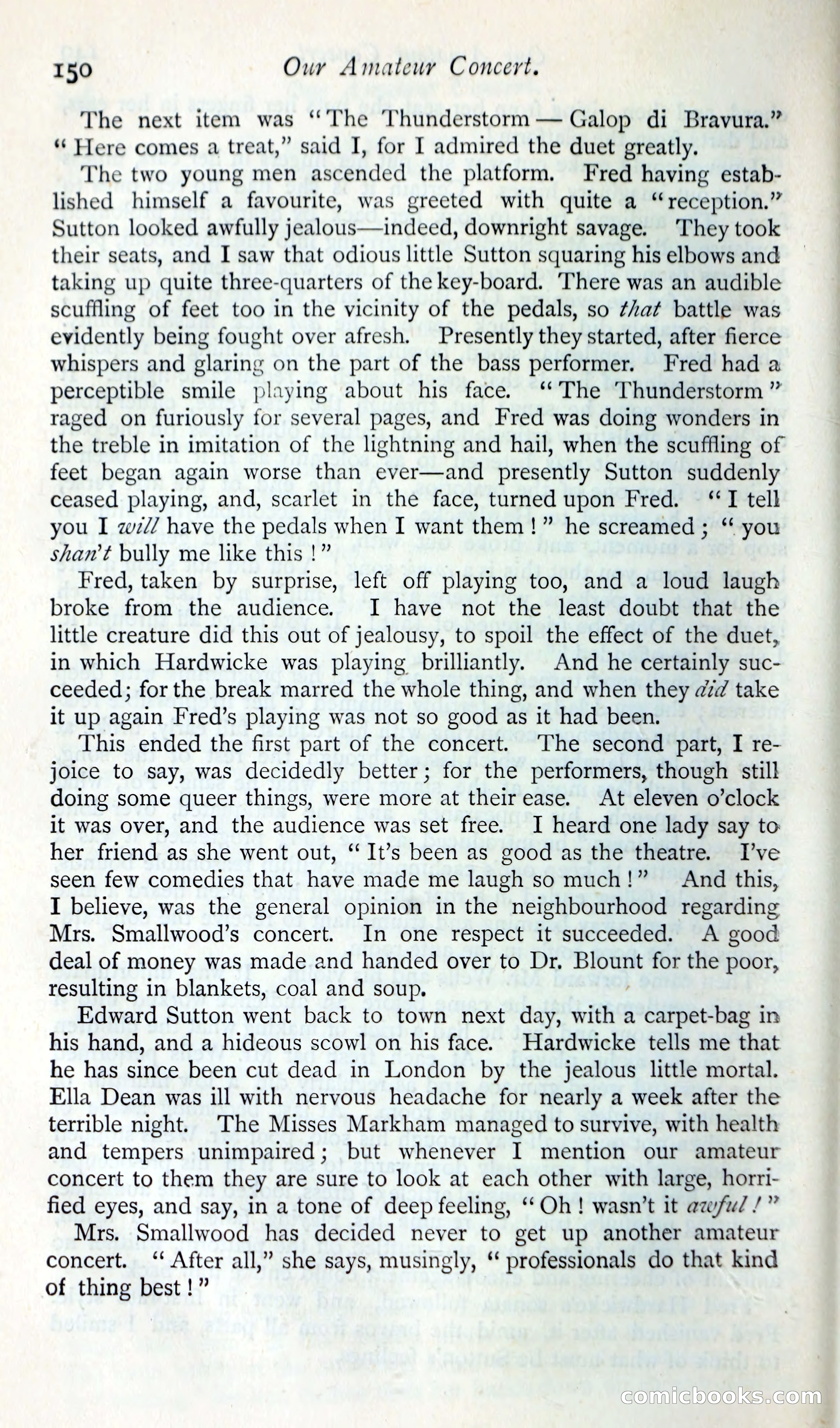 The Argosy — page 165 of 400