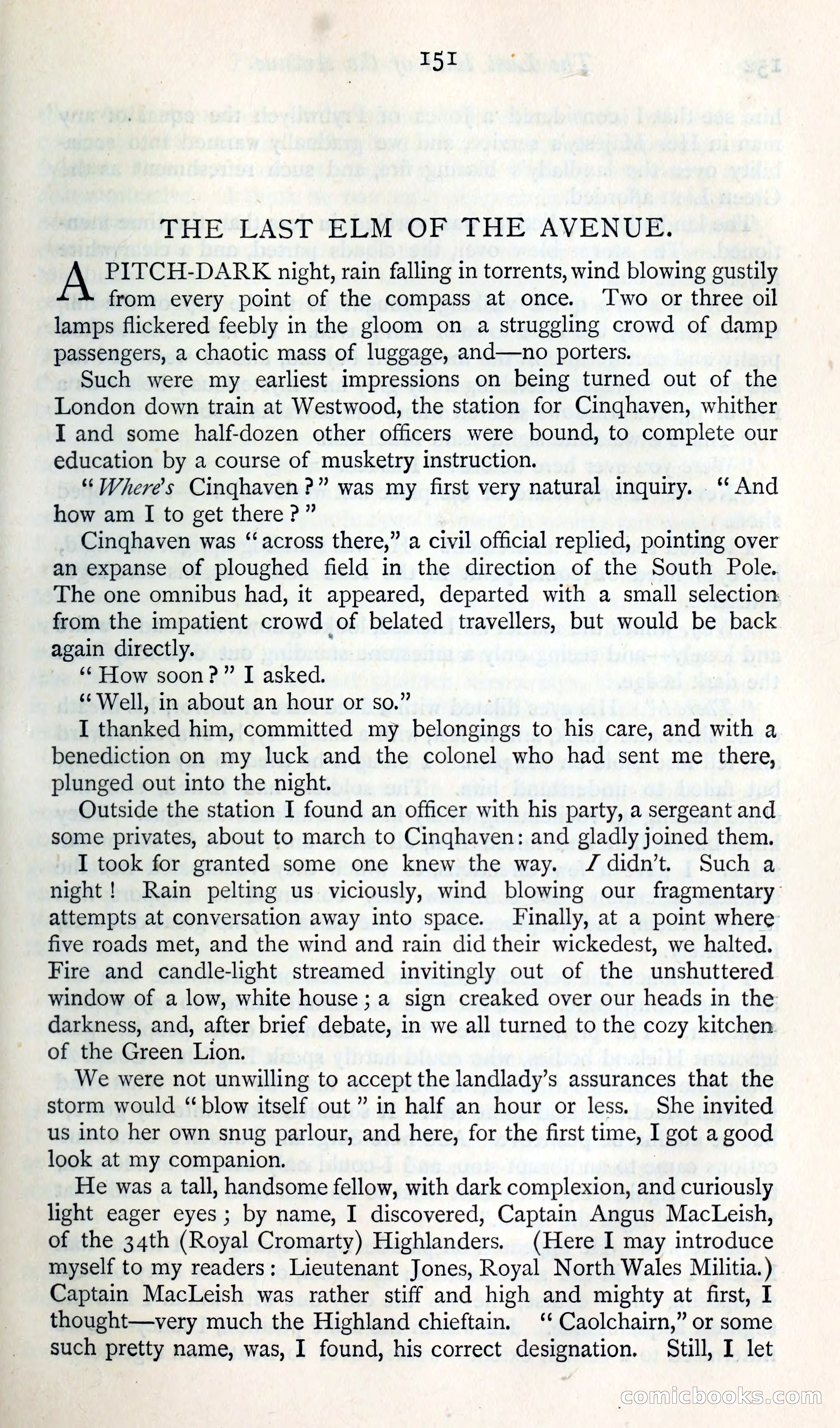The Argosy — page 166 of 400