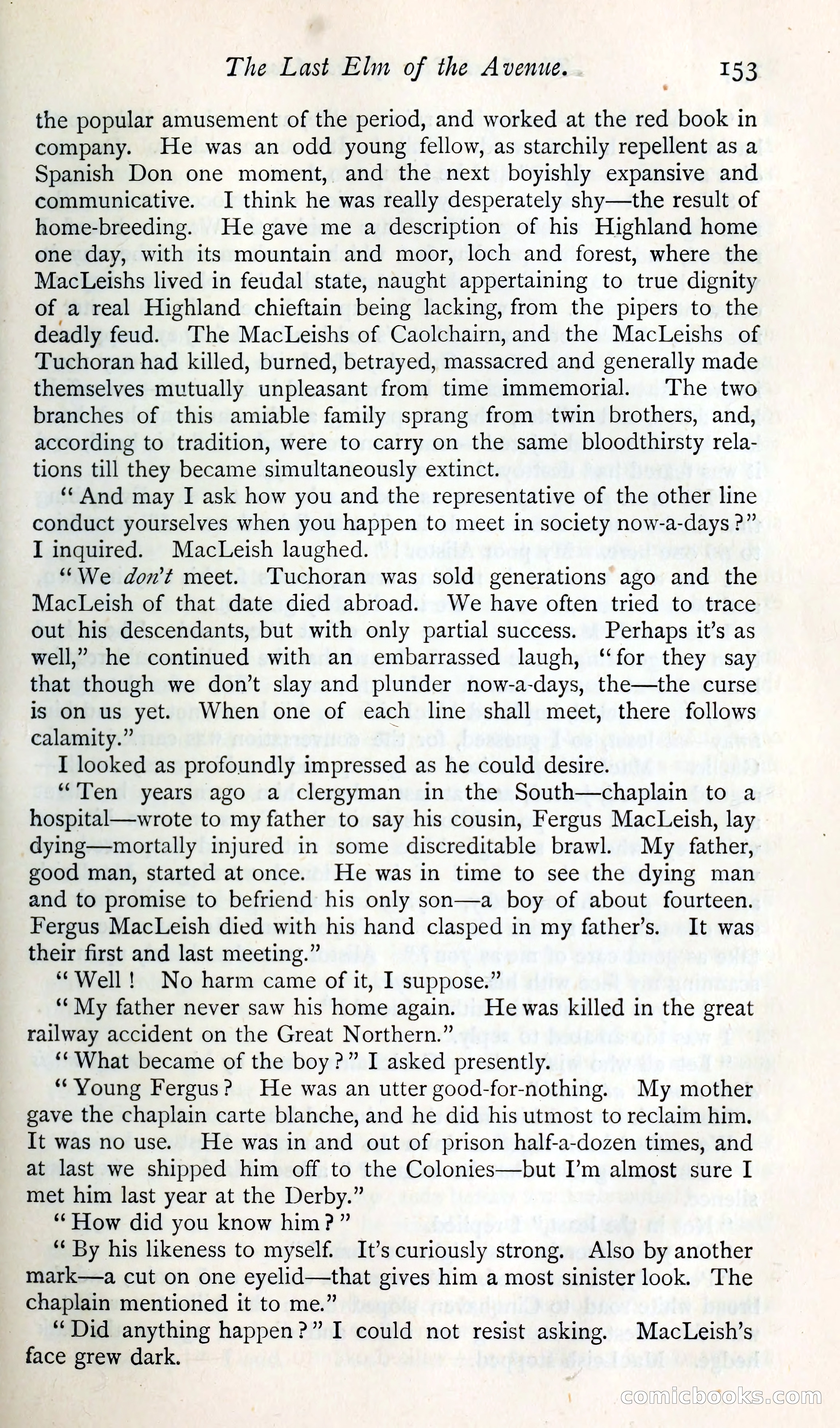 The Argosy — page 168 of 400