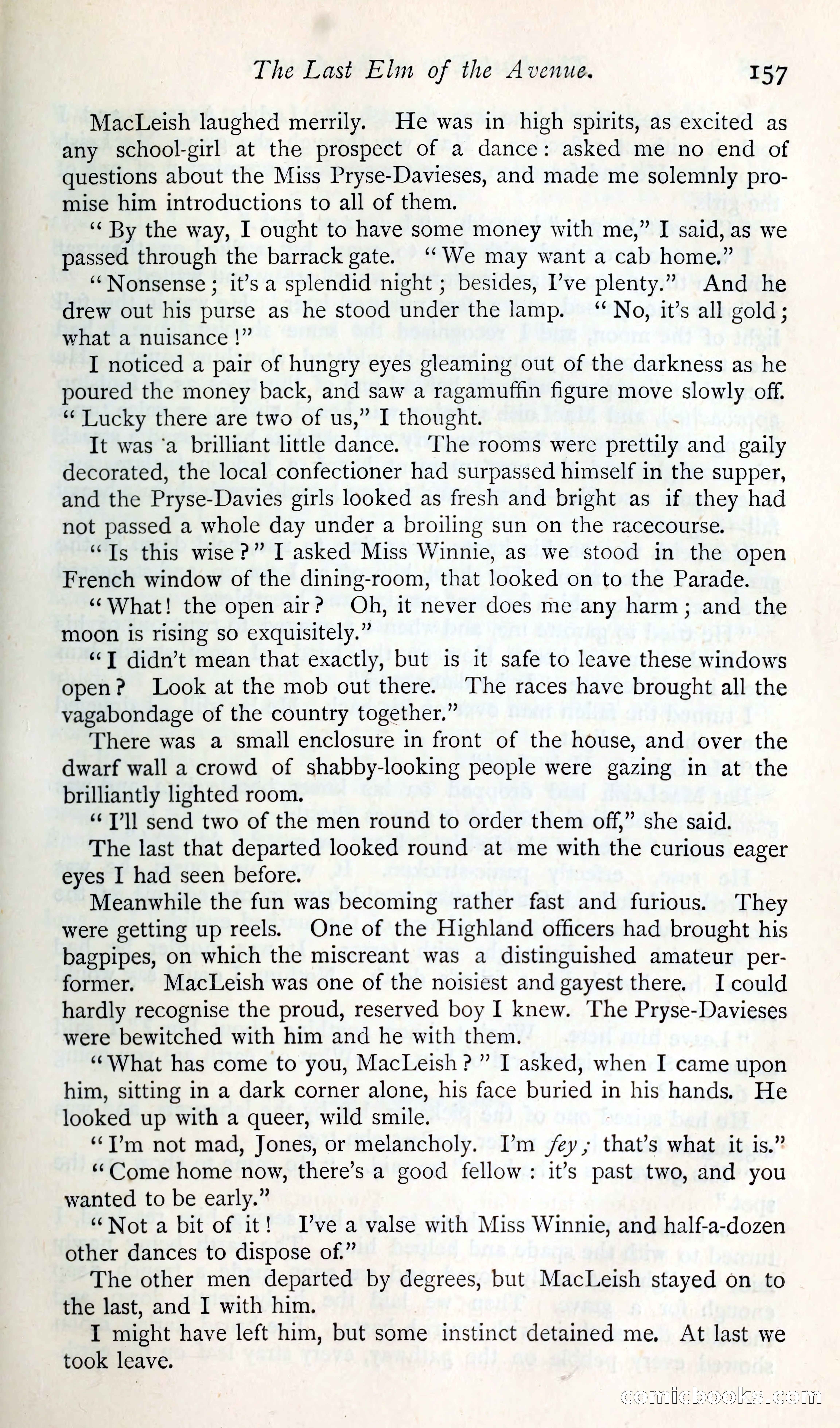 The Argosy — page 172 of 400