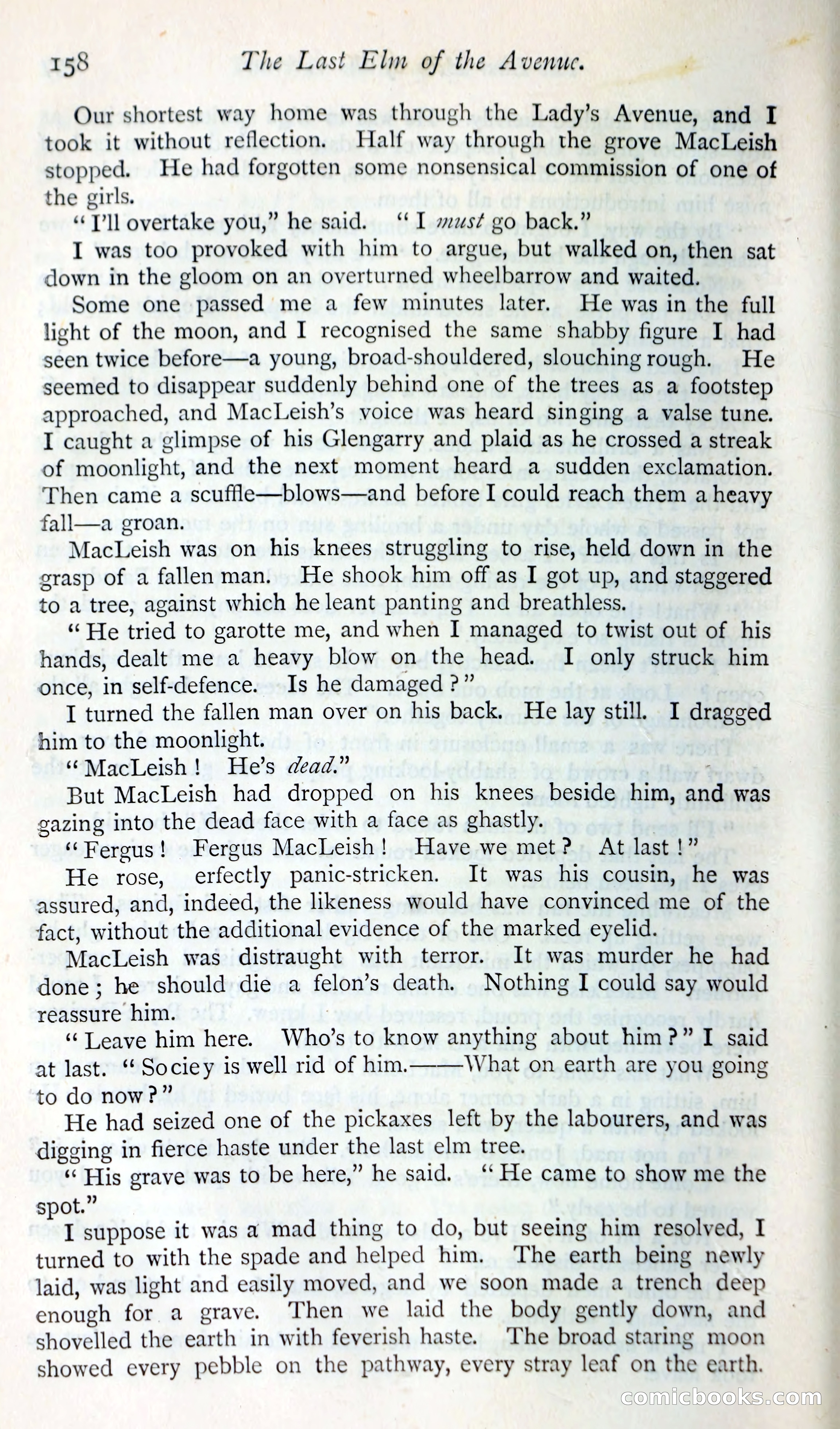The Argosy — page 173 of 400