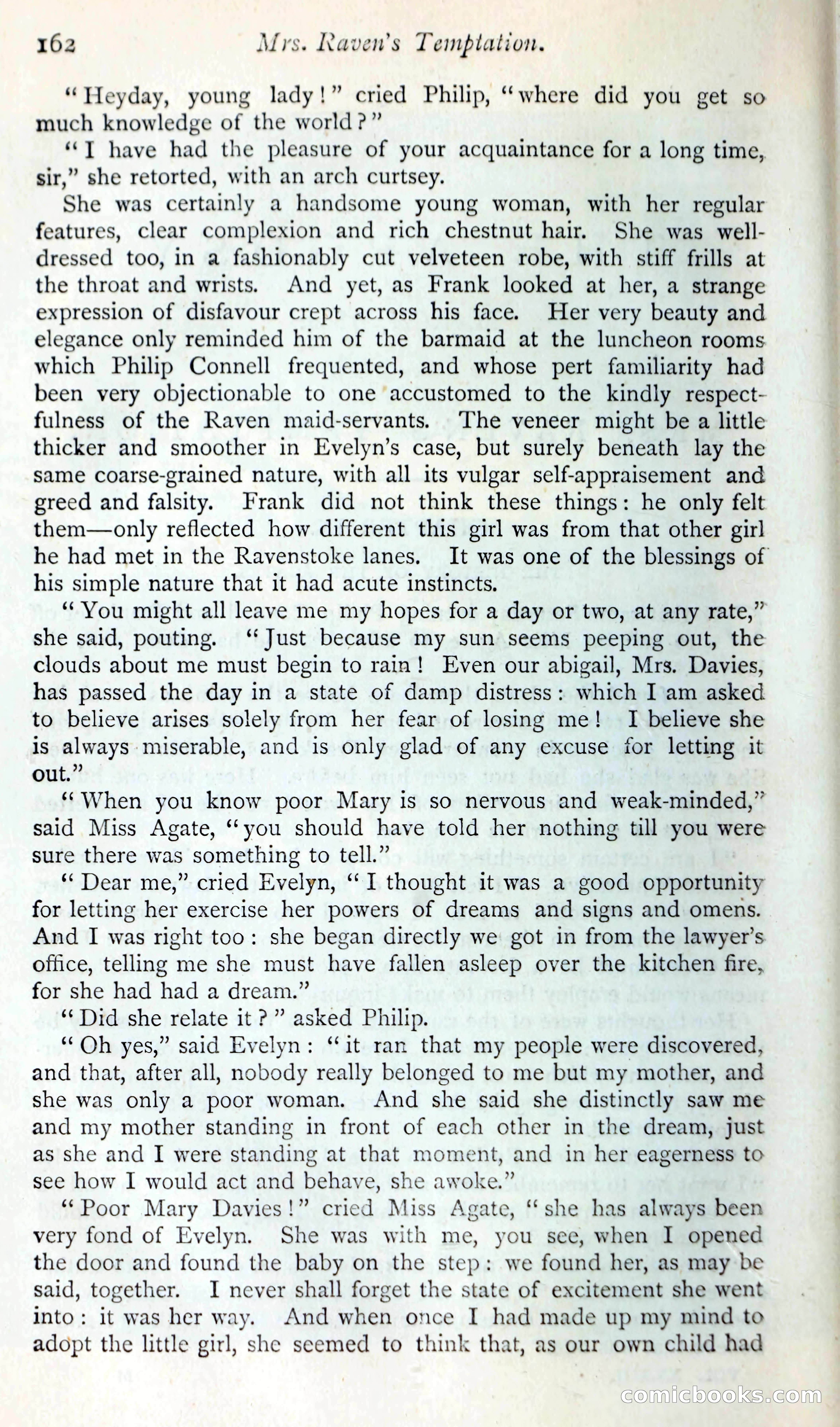 The Argosy — page 179 of 400