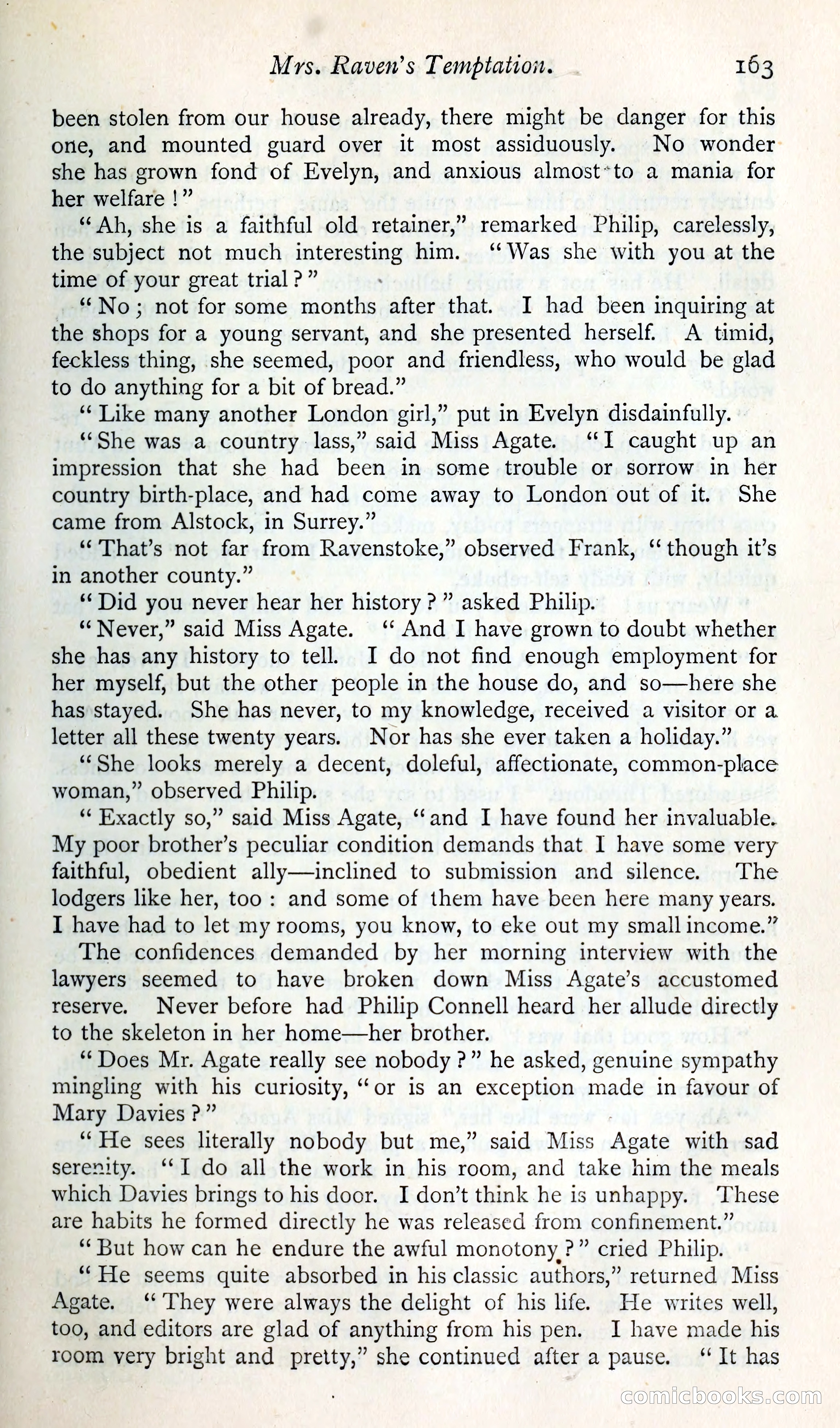 The Argosy — page 180 of 400