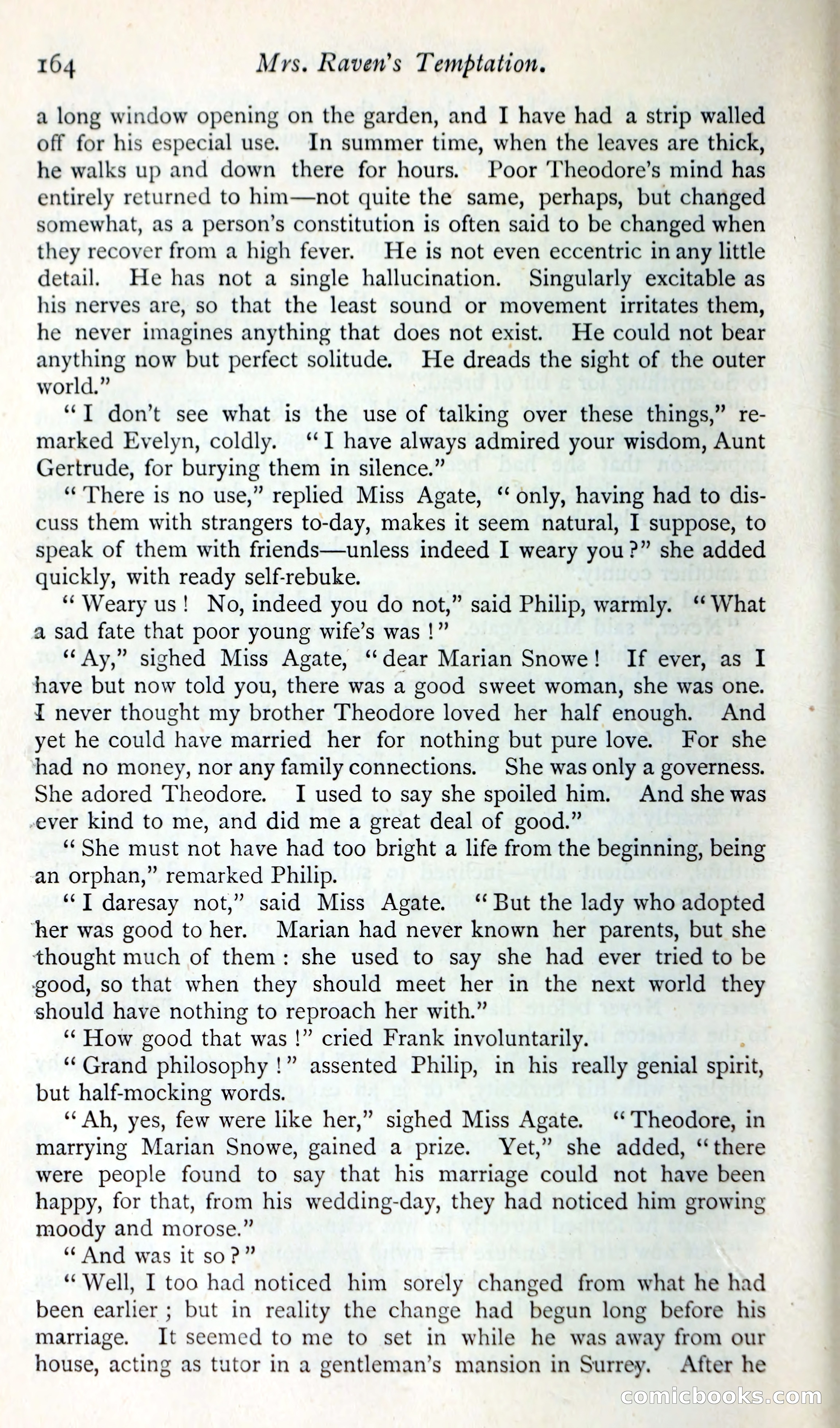 The Argosy — page 181 of 400