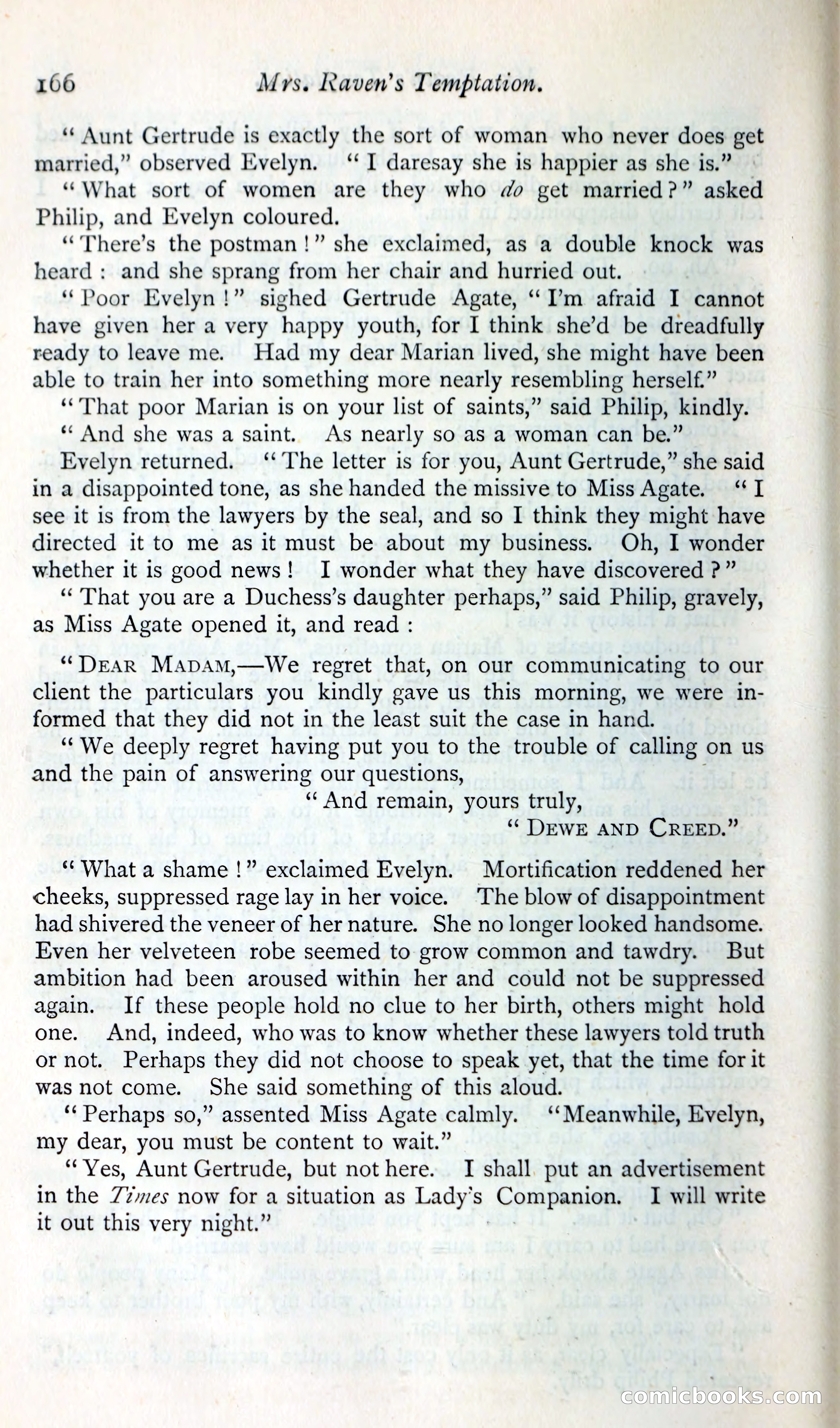 The Argosy — page 183 of 400