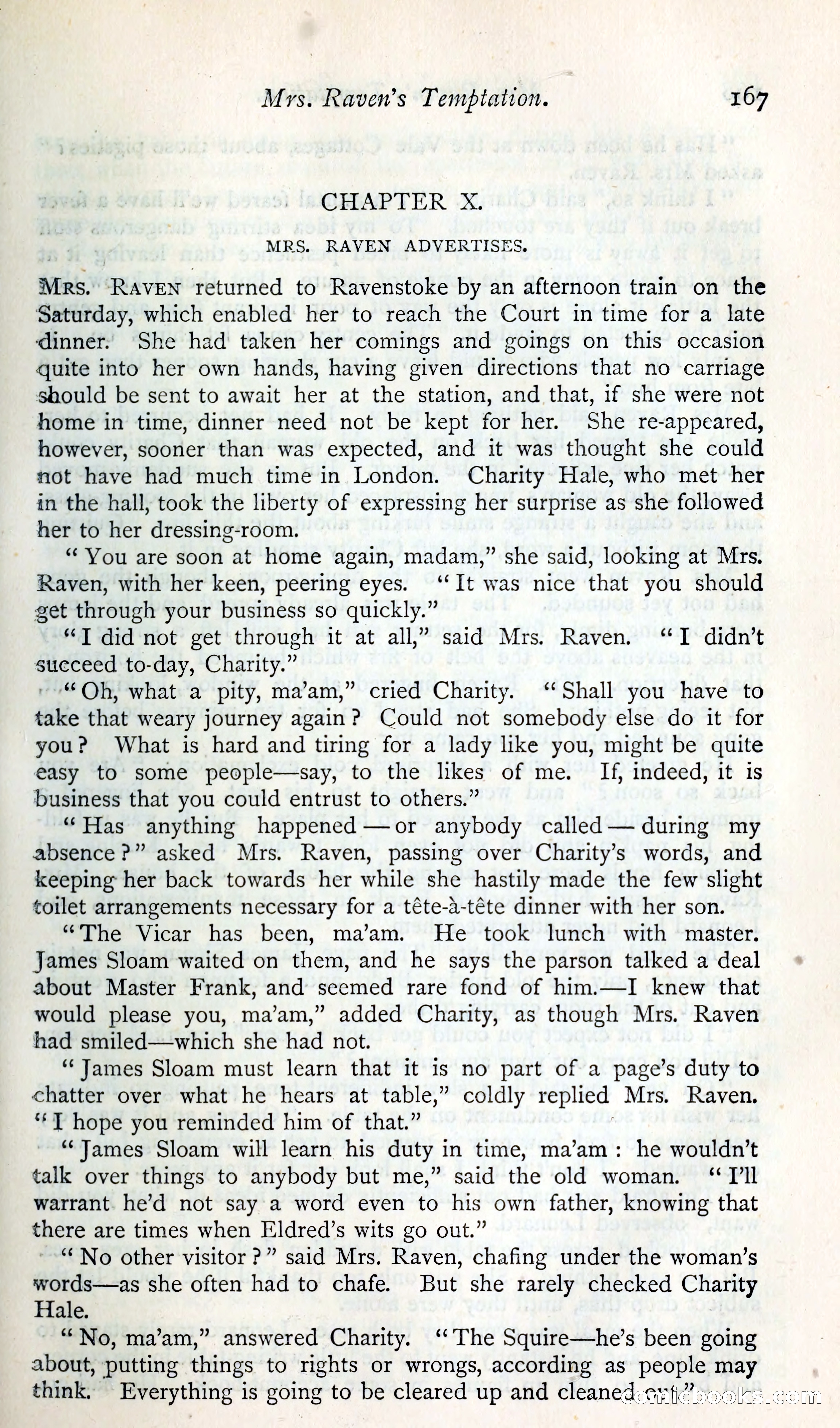The Argosy — page 184 of 400