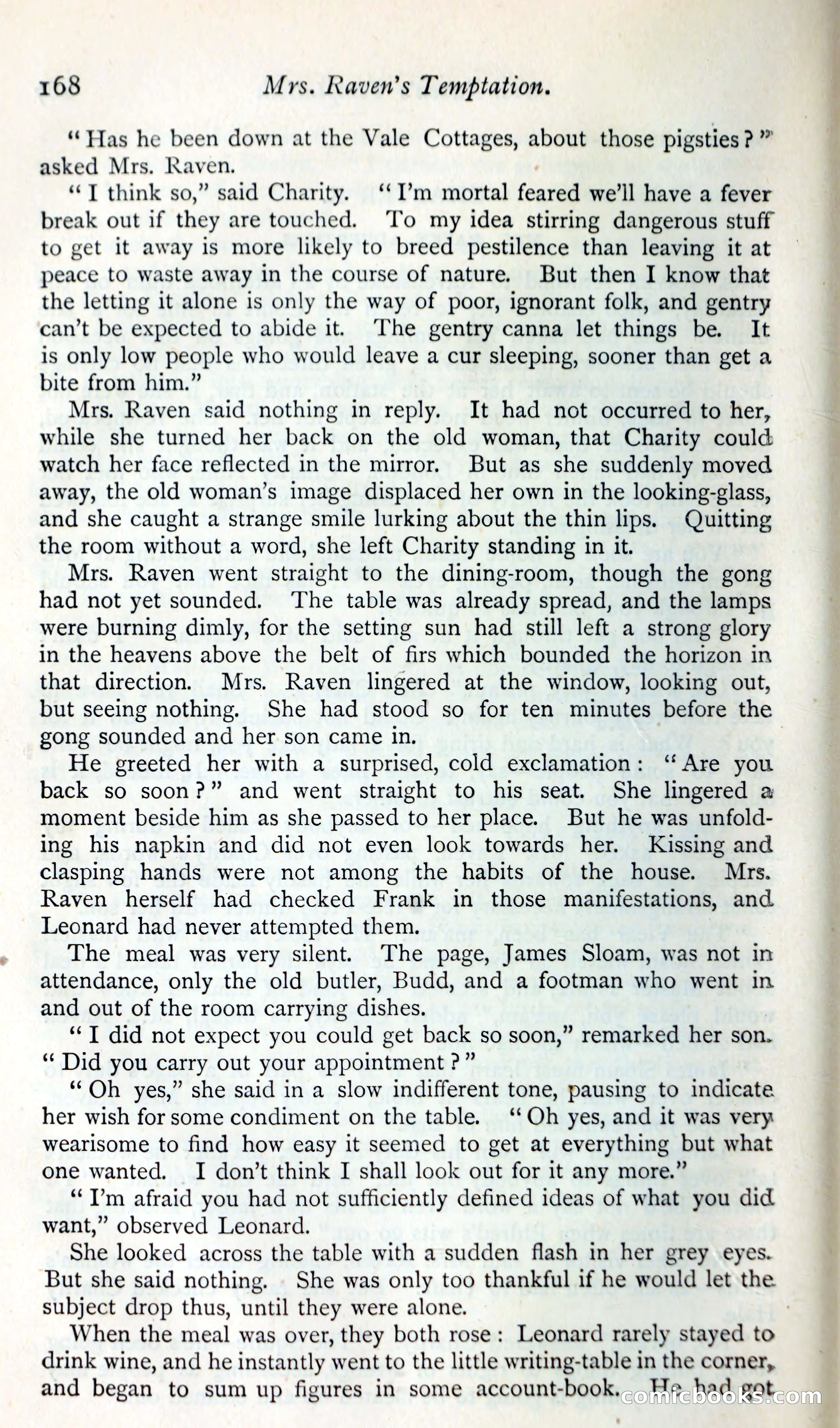 The Argosy — page 185 of 400