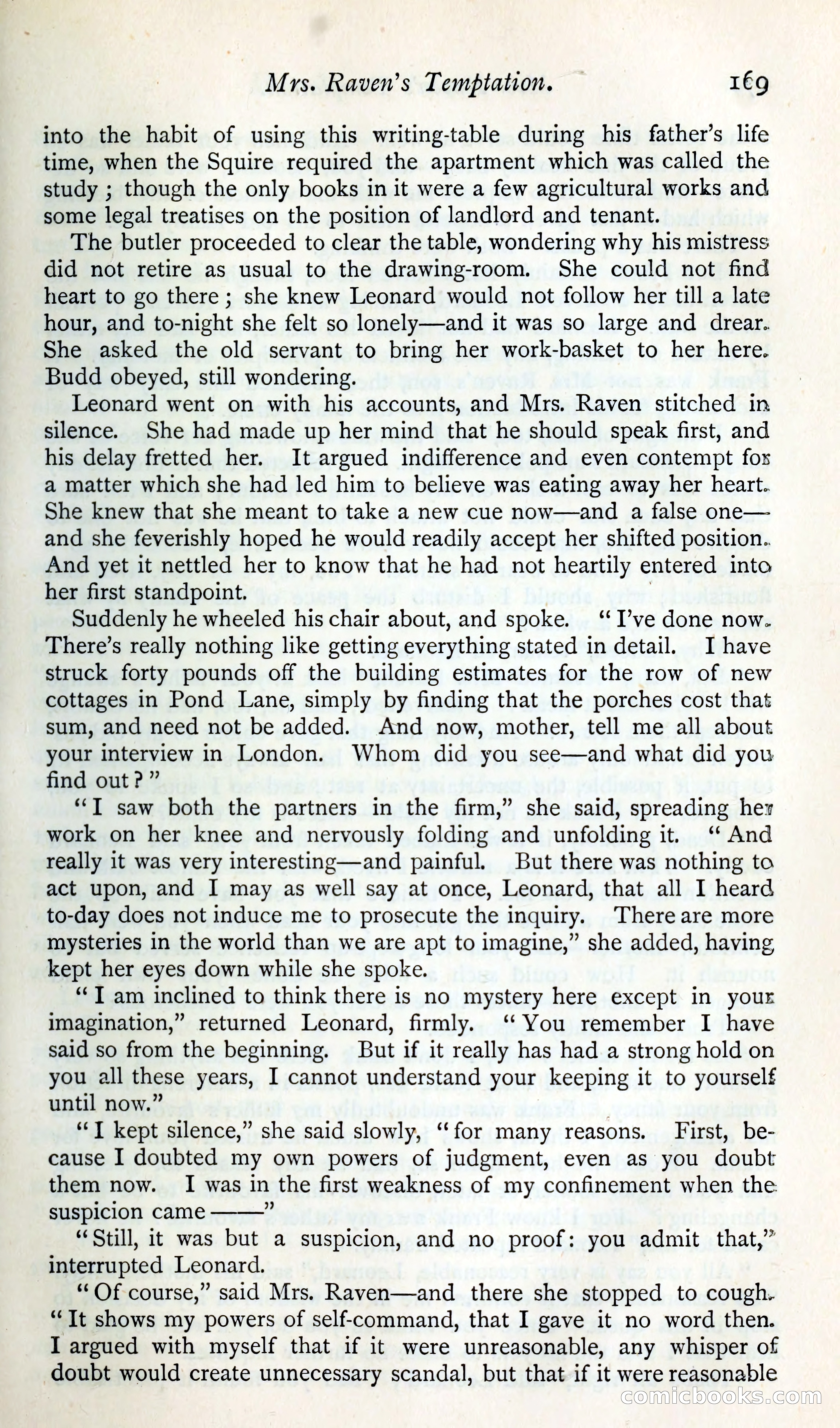 The Argosy — page 186 of 400