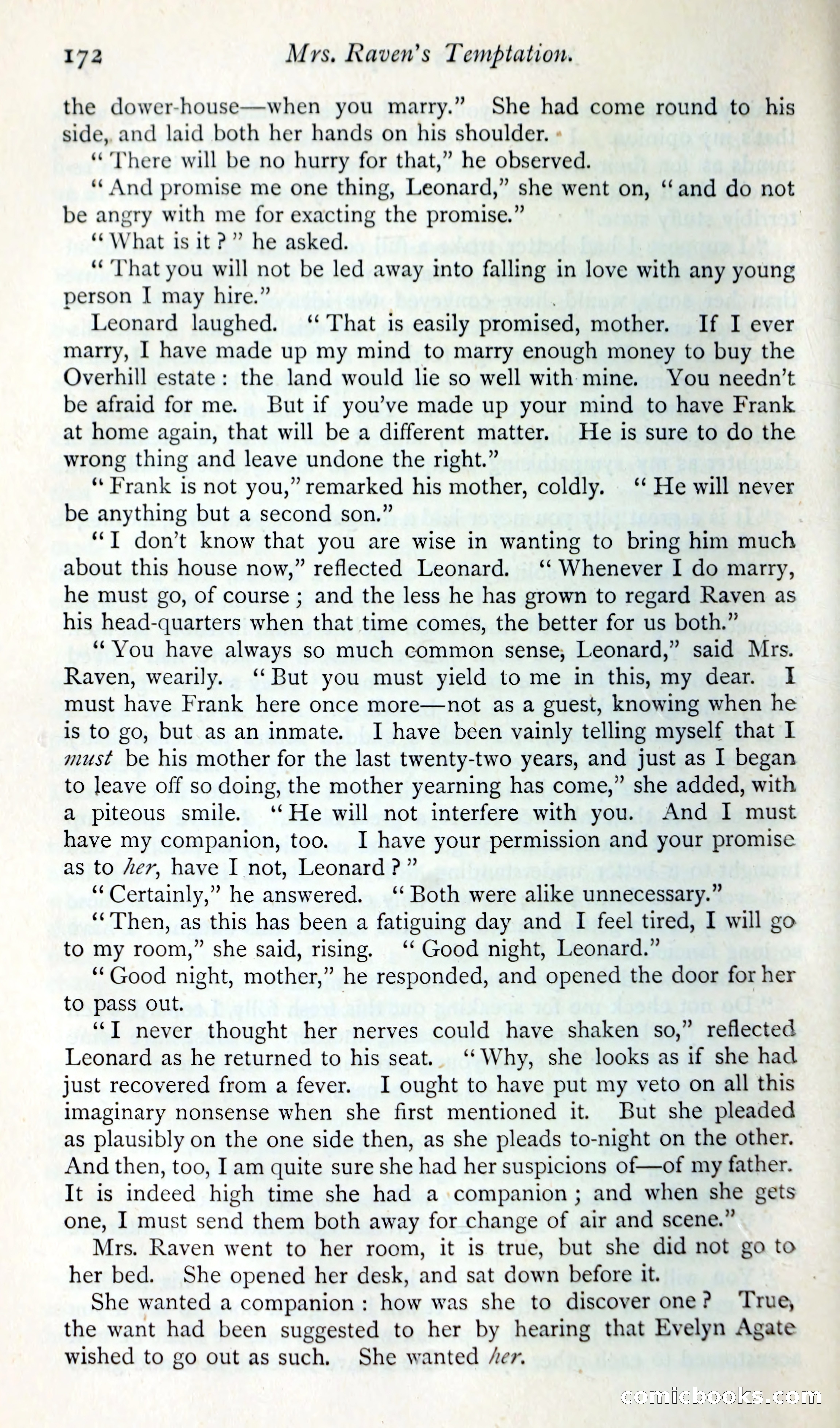 The Argosy — page 189 of 400