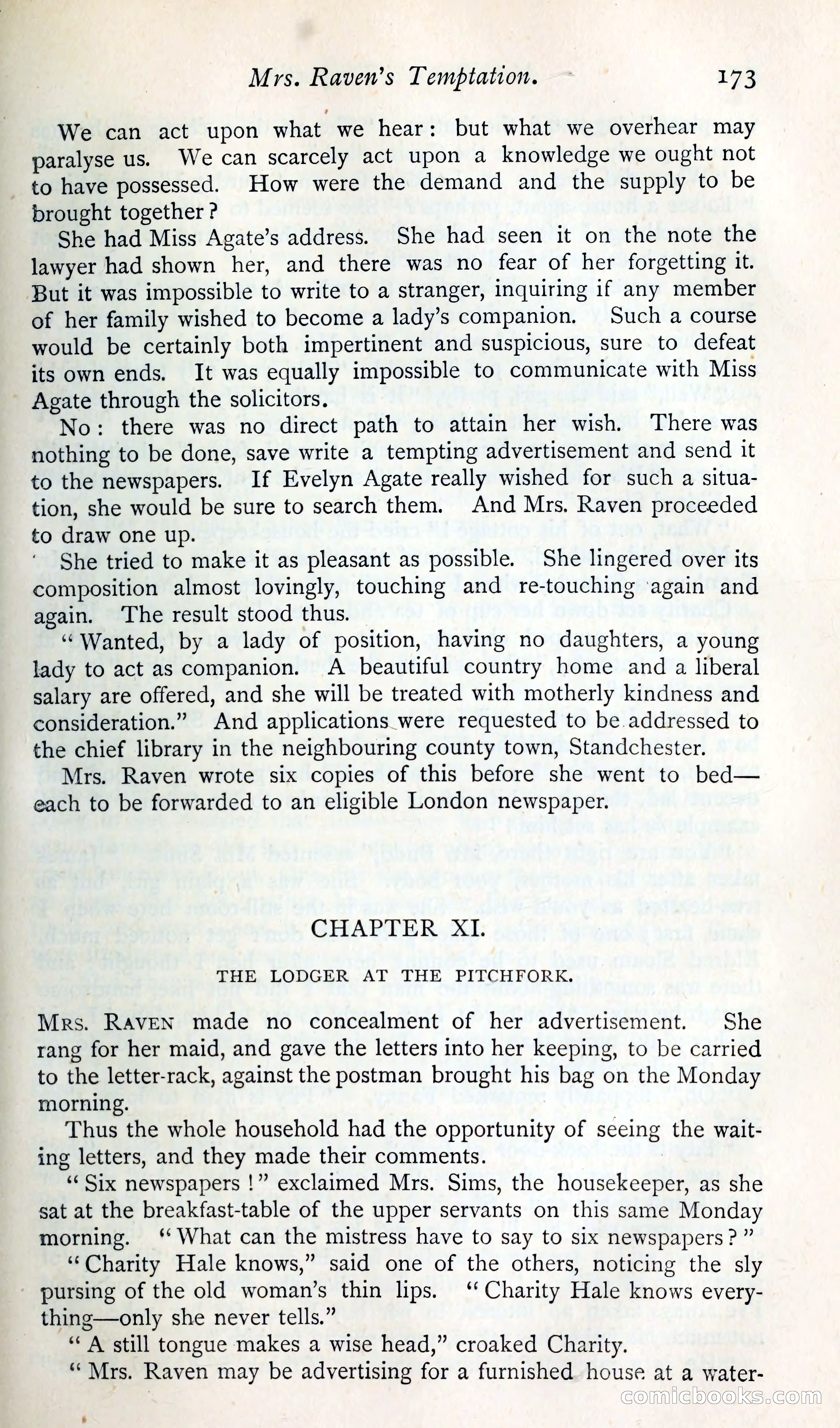 The Argosy — page 190 of 400