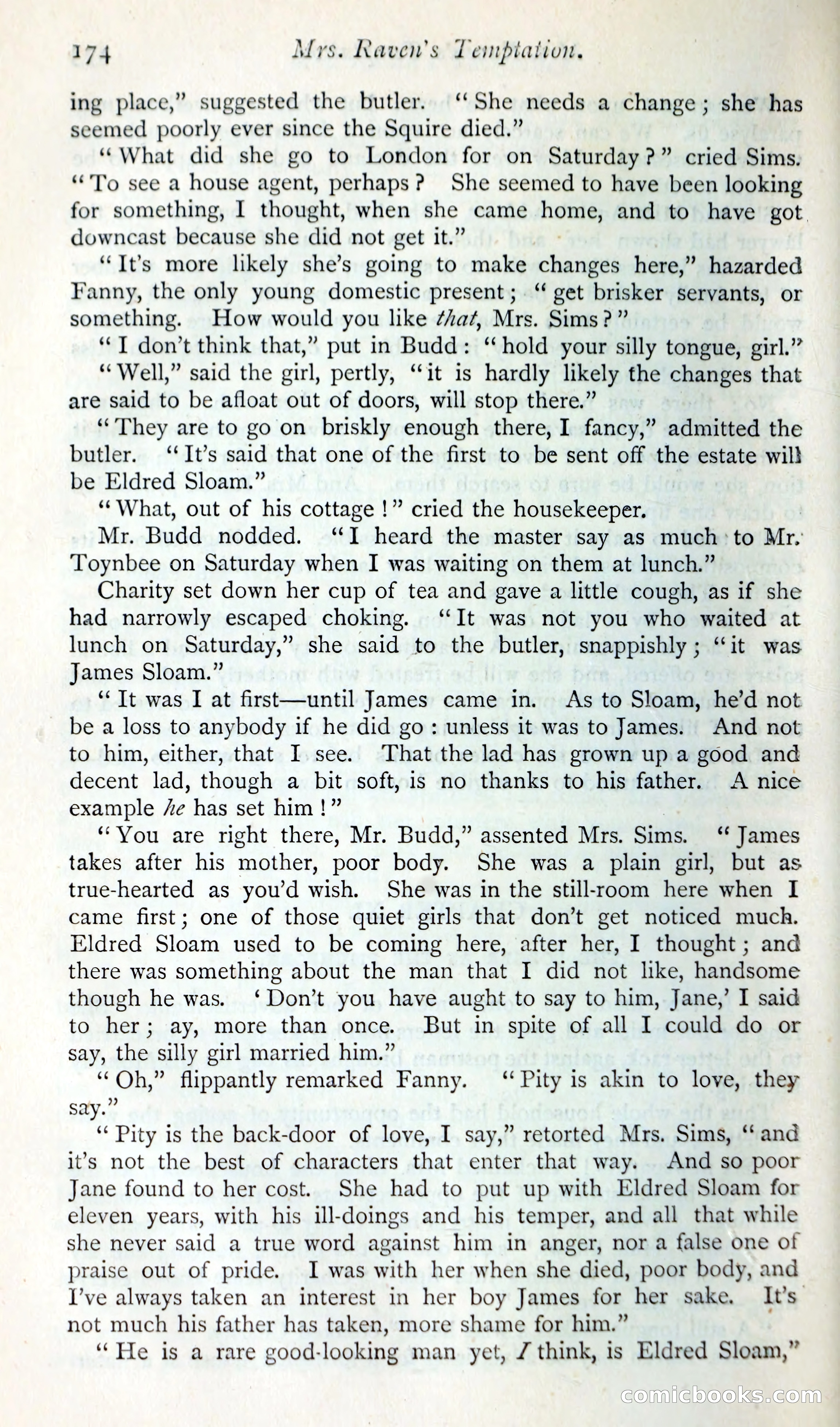 The Argosy — page 191 of 400