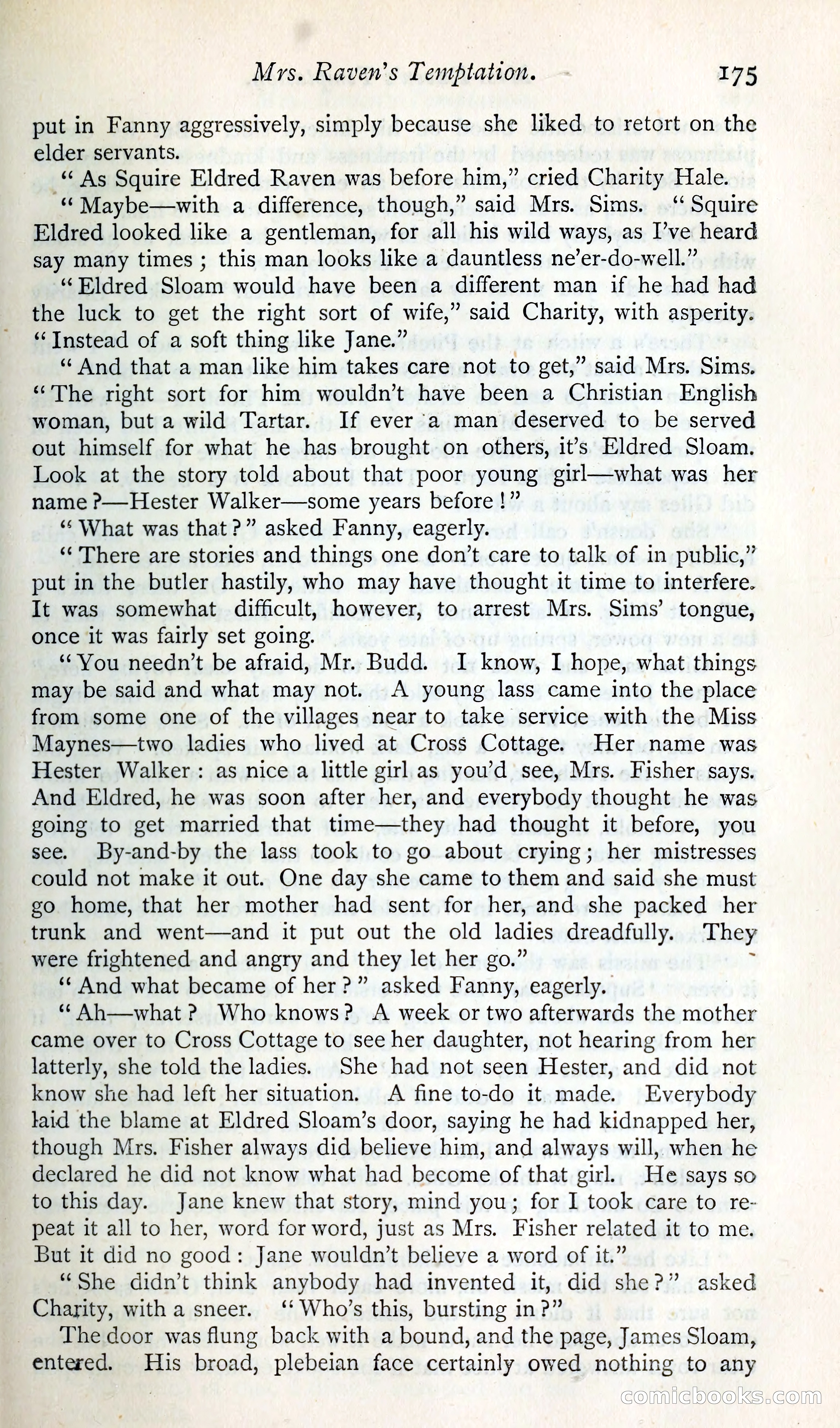 The Argosy — page 192 of 400