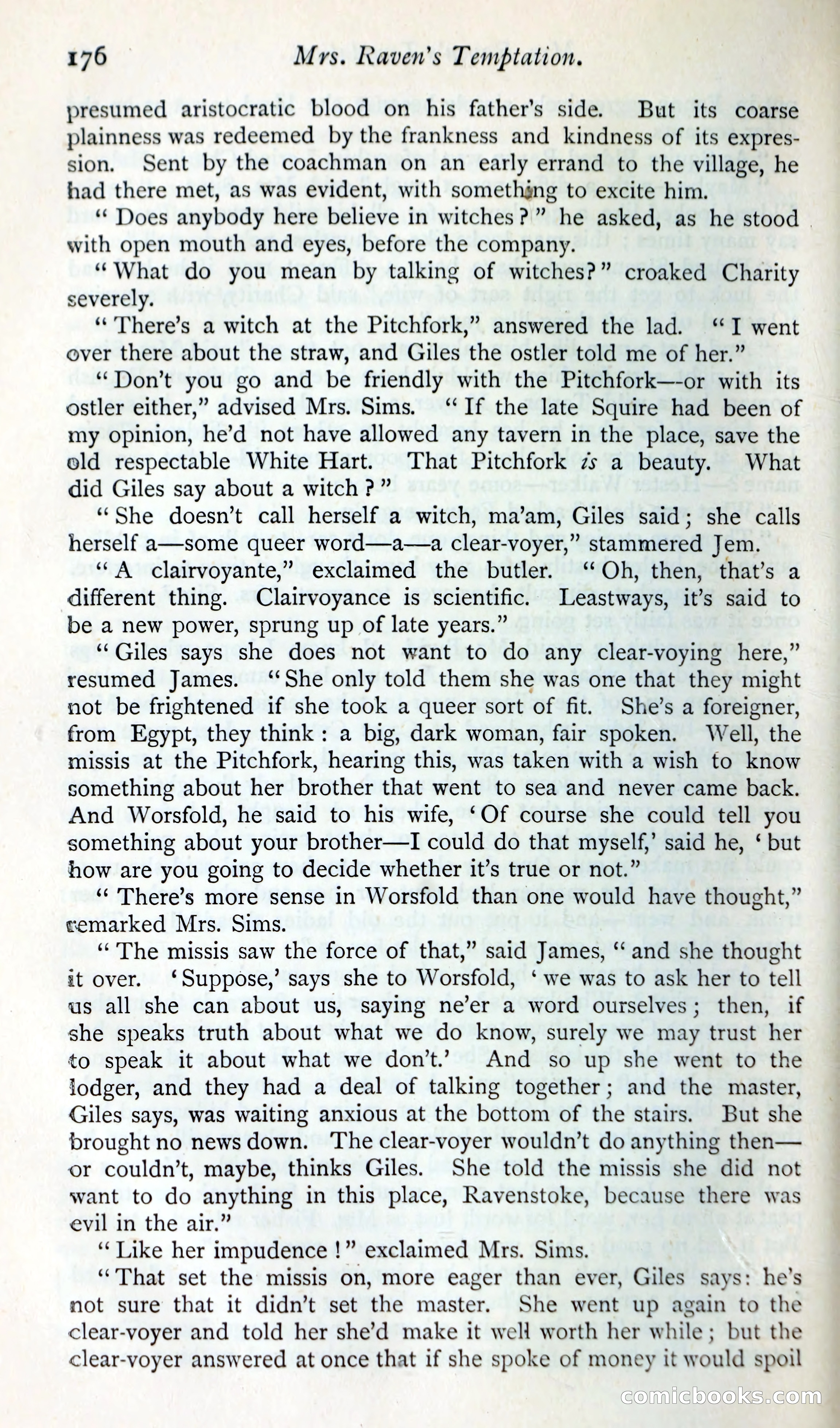 The Argosy — page 193 of 400