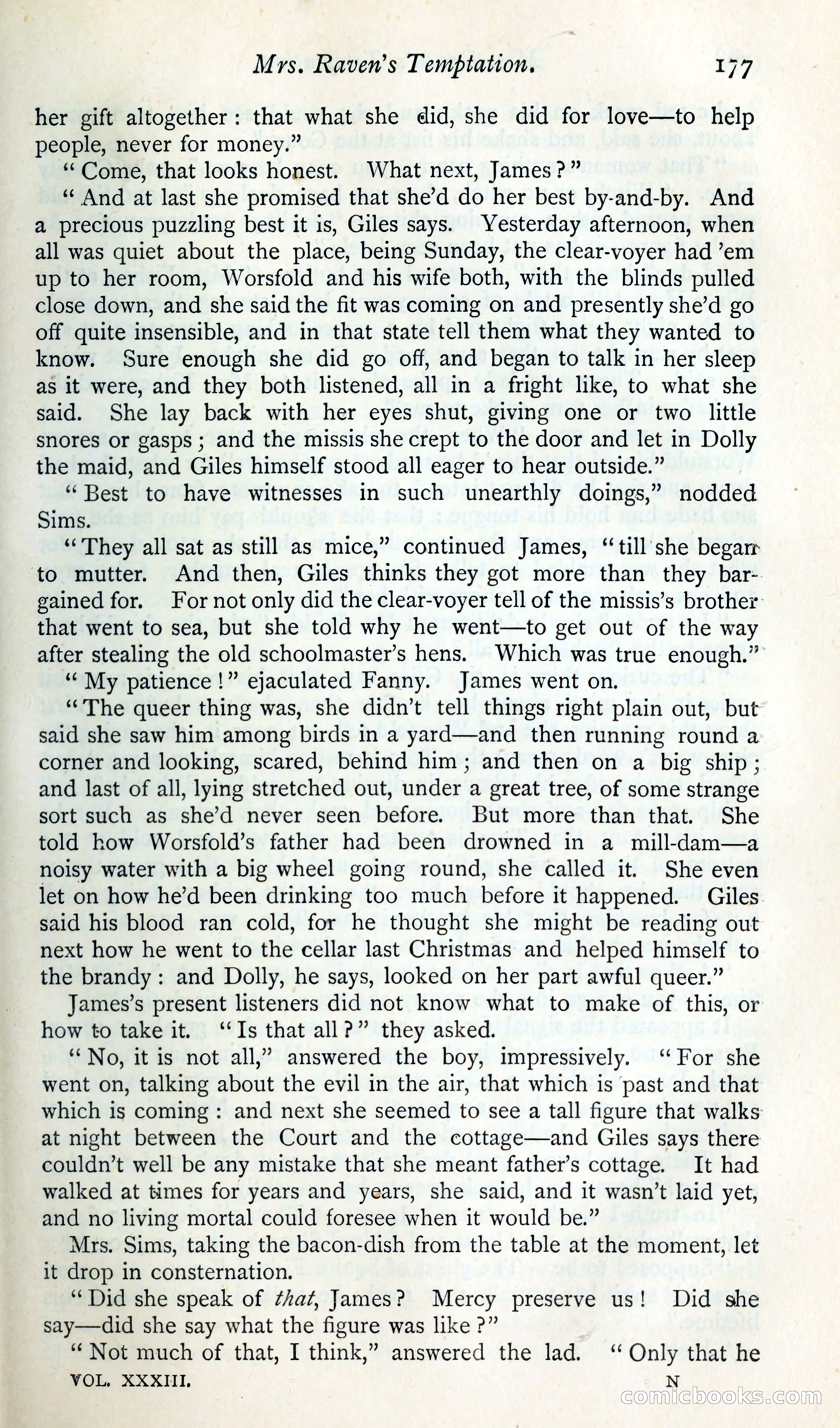 The Argosy — page 194 of 400