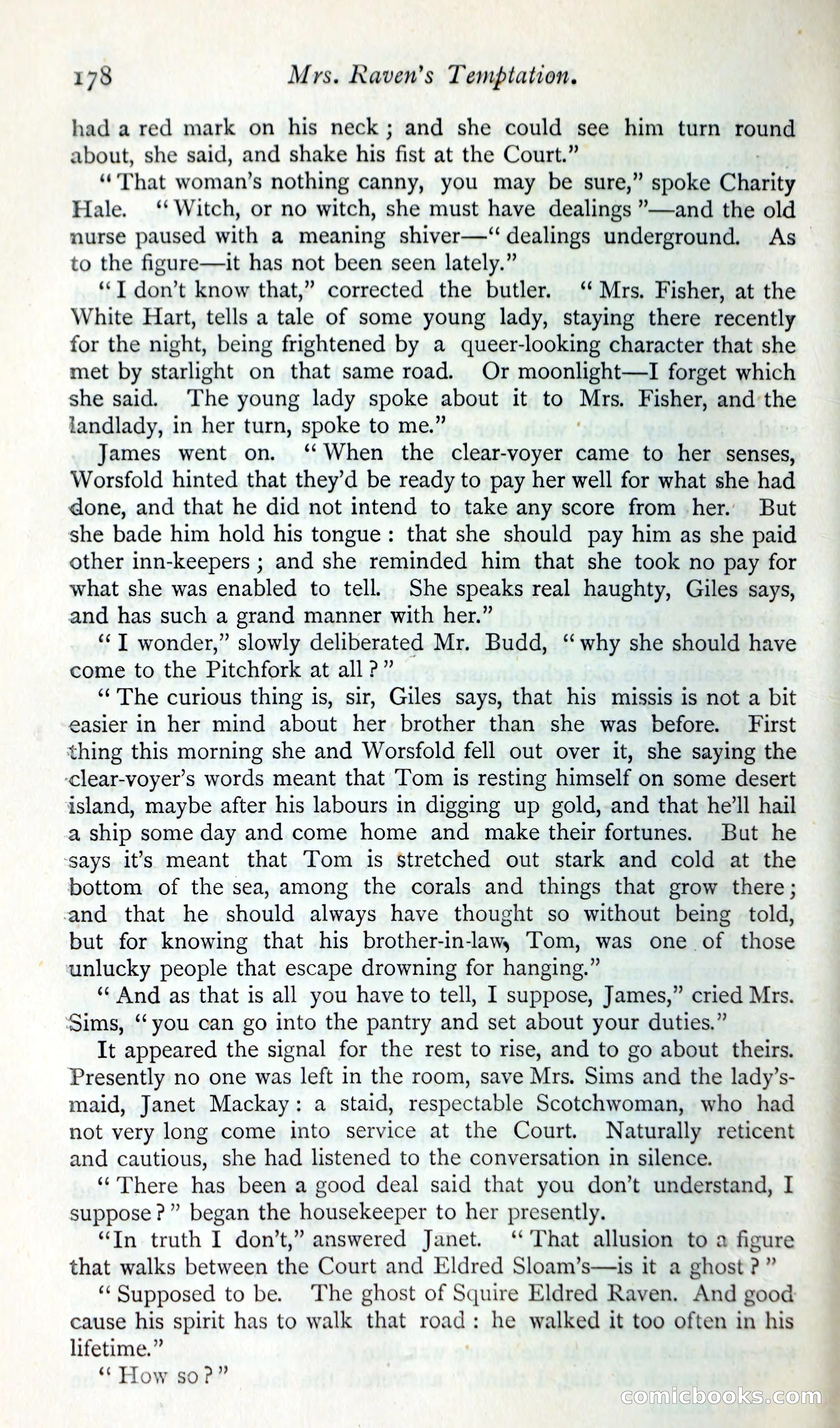 The Argosy — page 195 of 400
