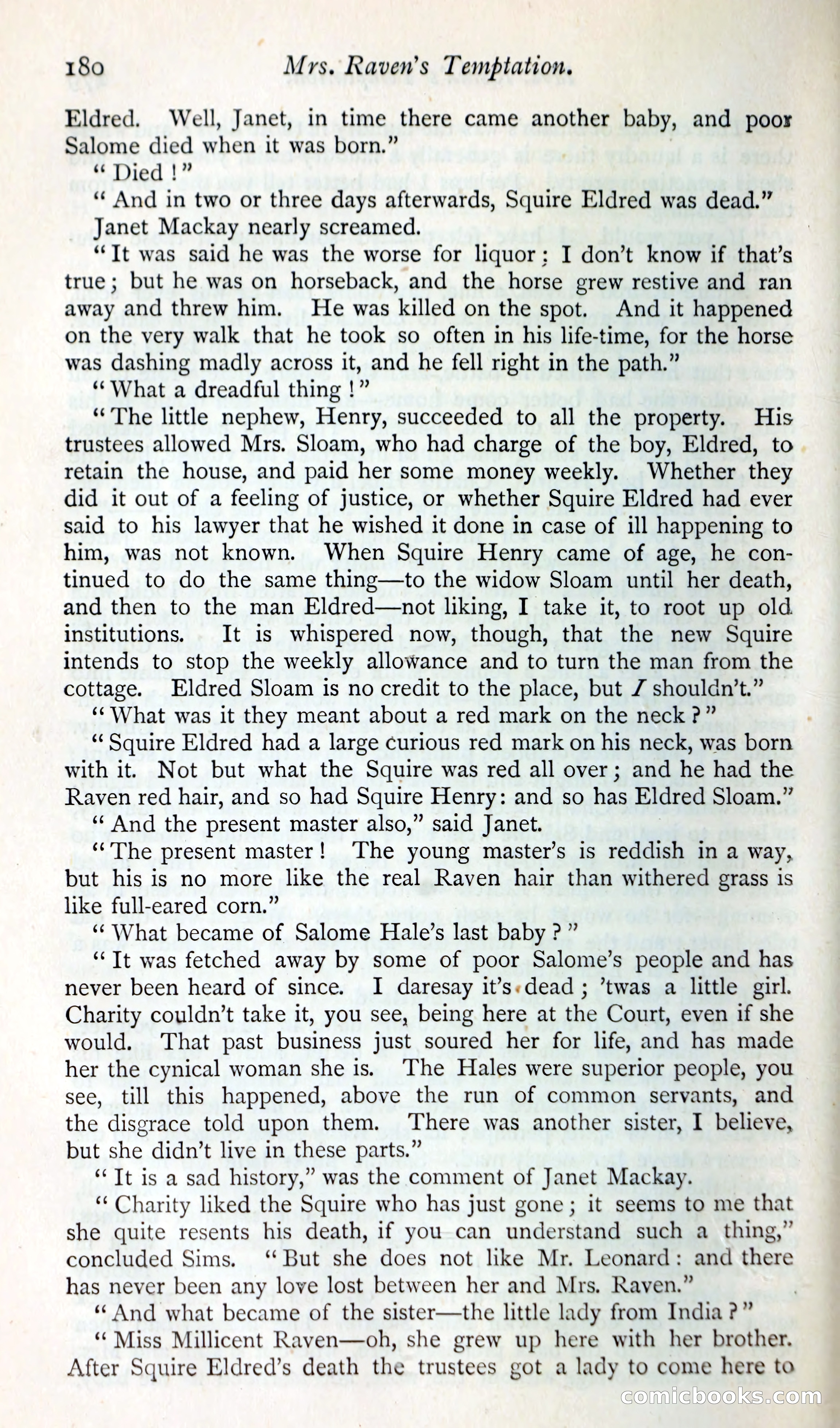 The Argosy — page 197 of 400