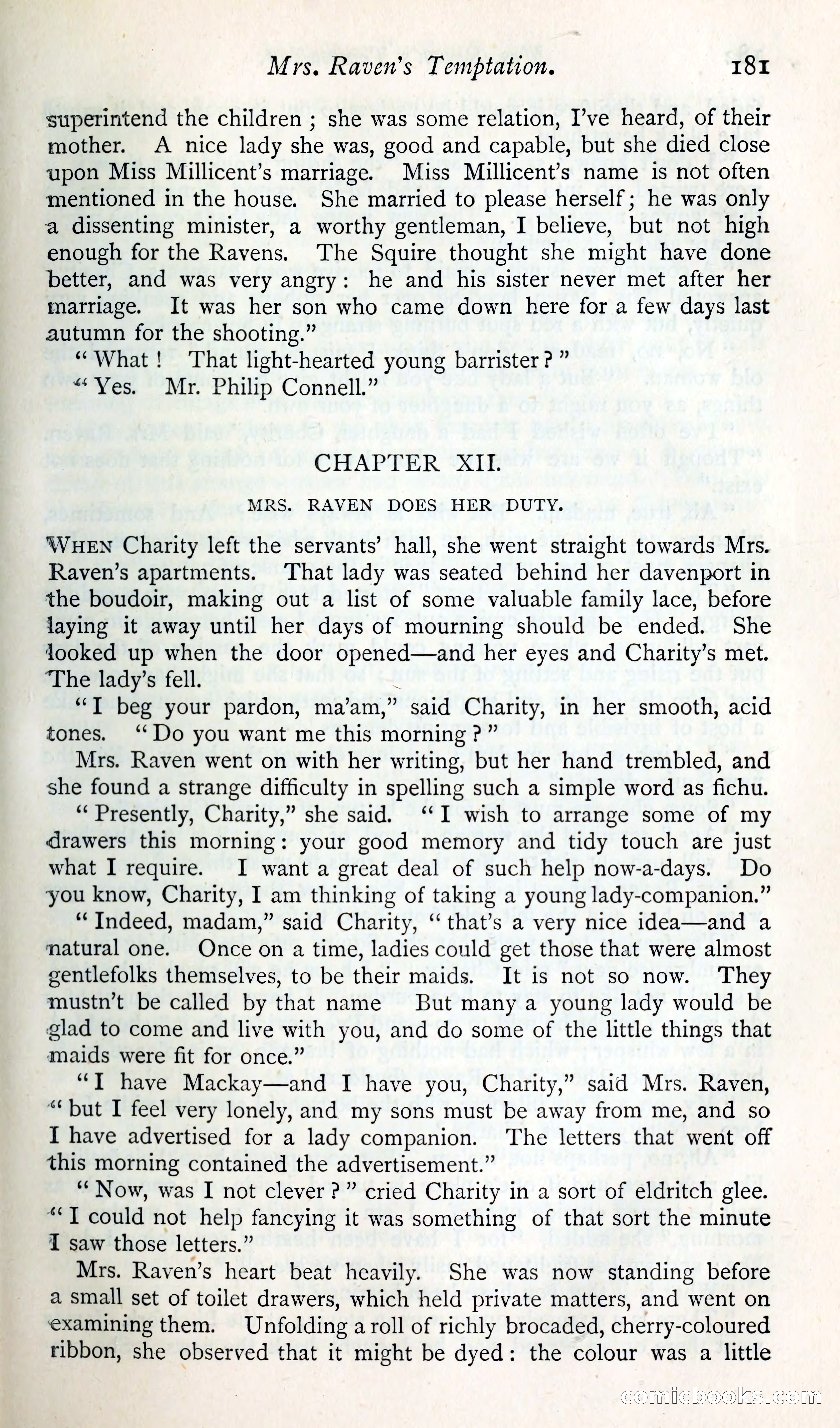 The Argosy — page 198 of 400