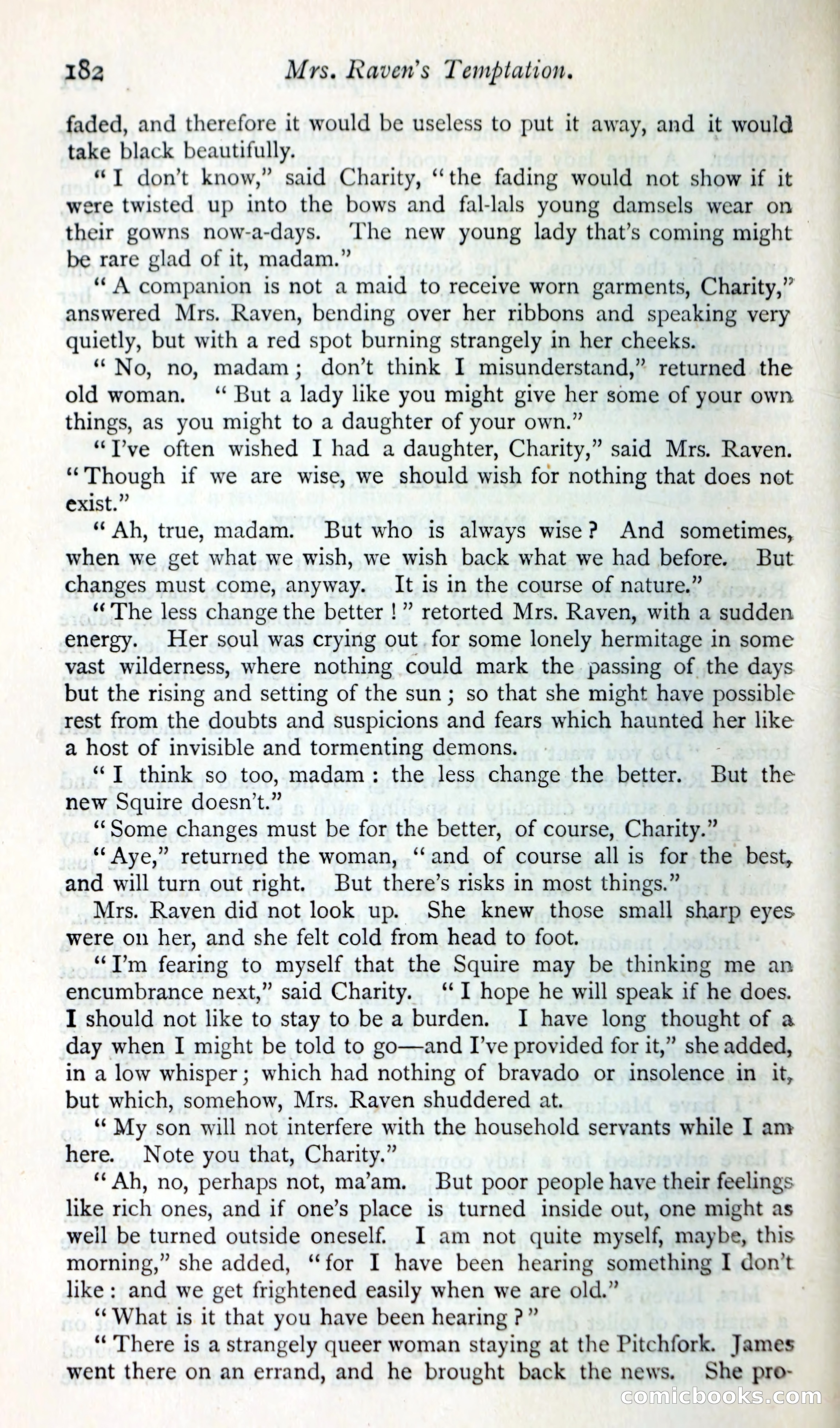 The Argosy — page 199 of 400