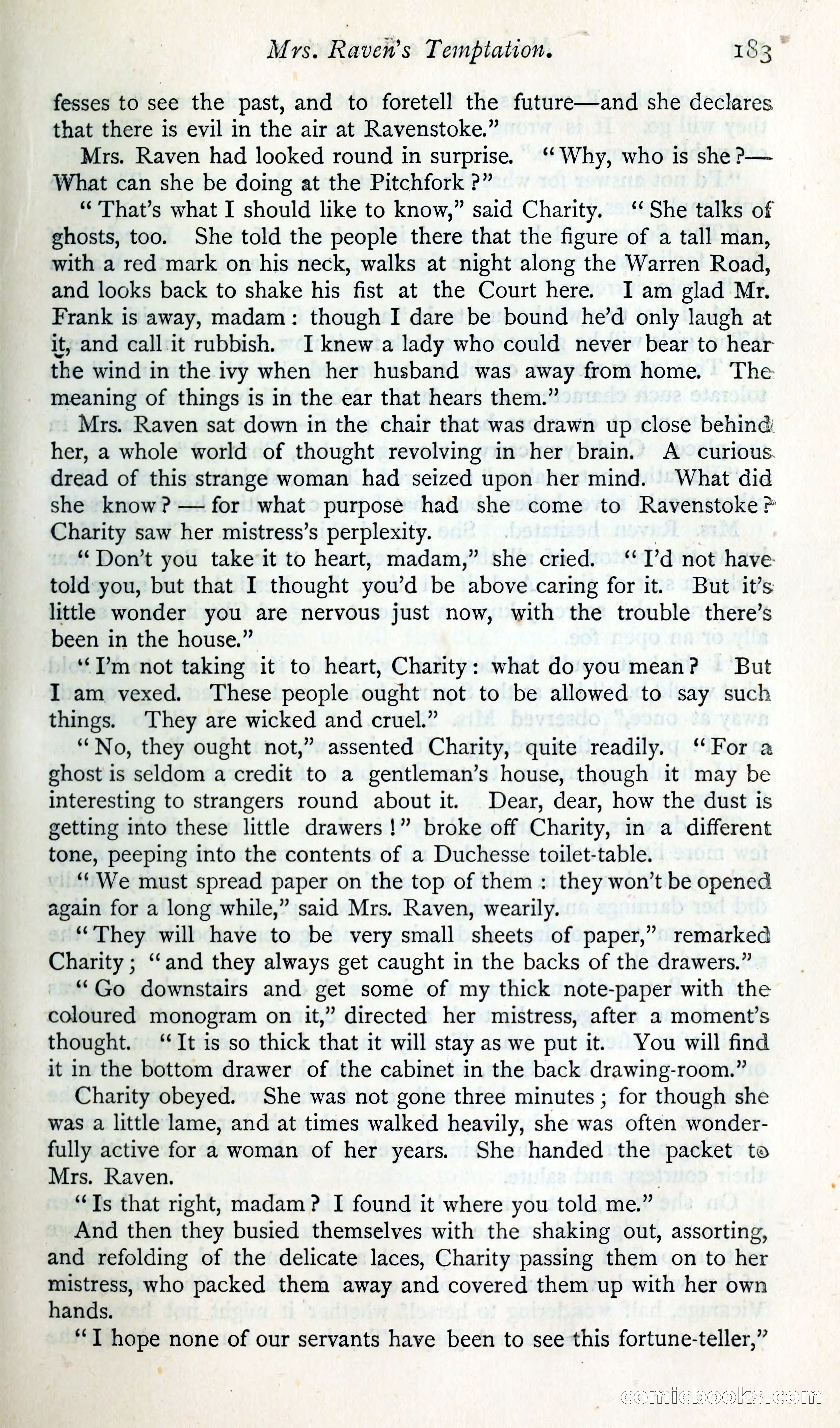 The Argosy — page 200 of 400