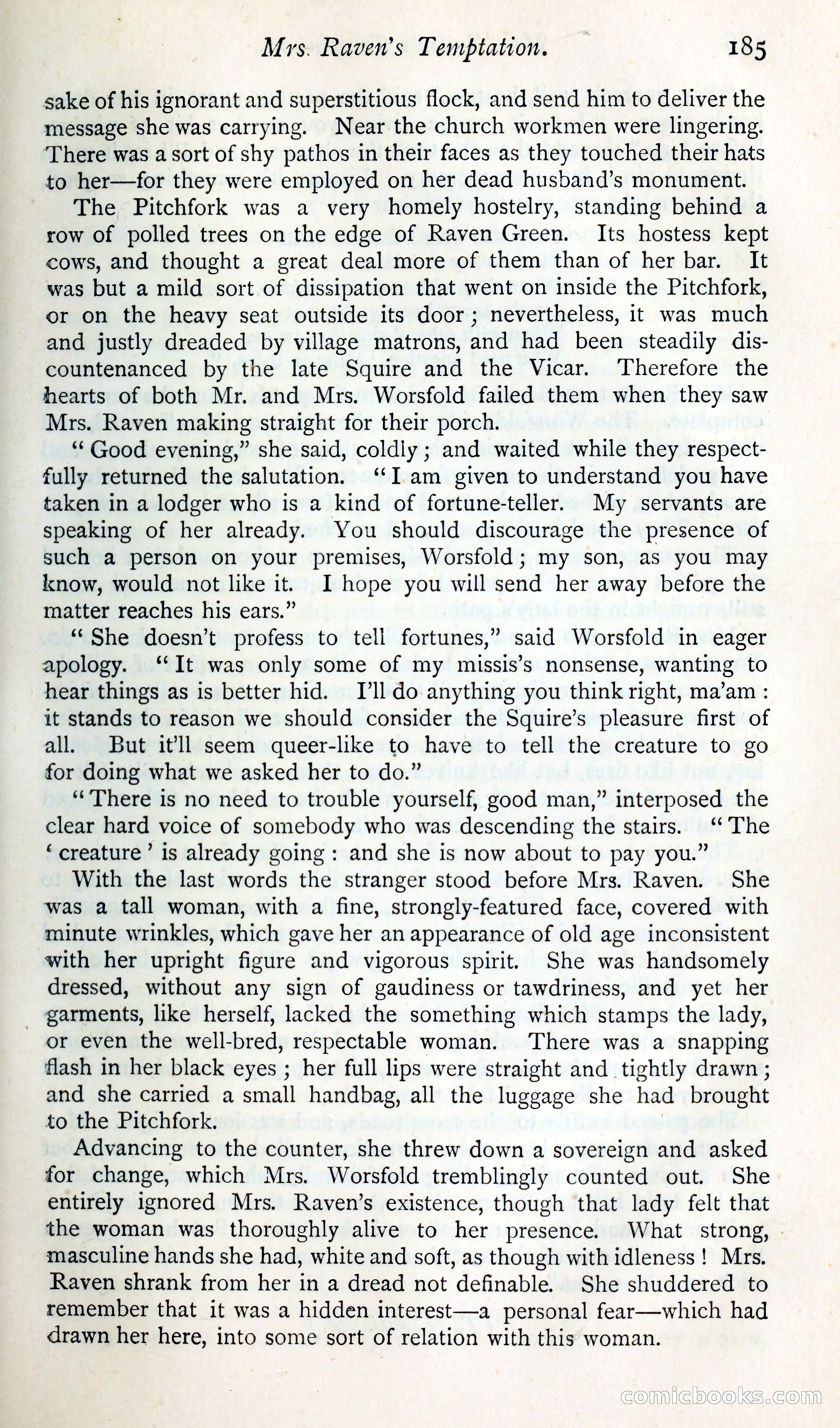 The Argosy — page 202 of 400