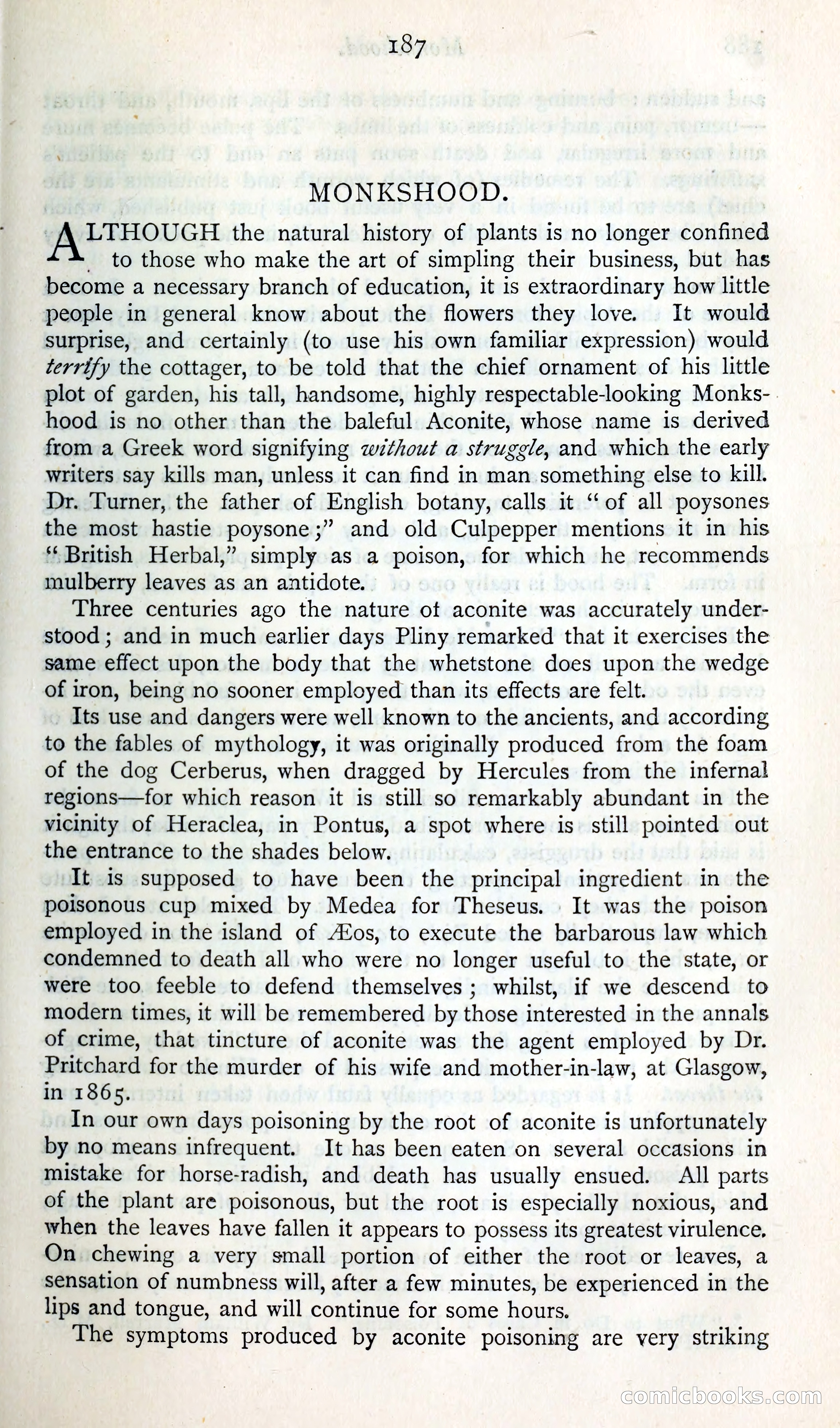 The Argosy — page 204 of 400