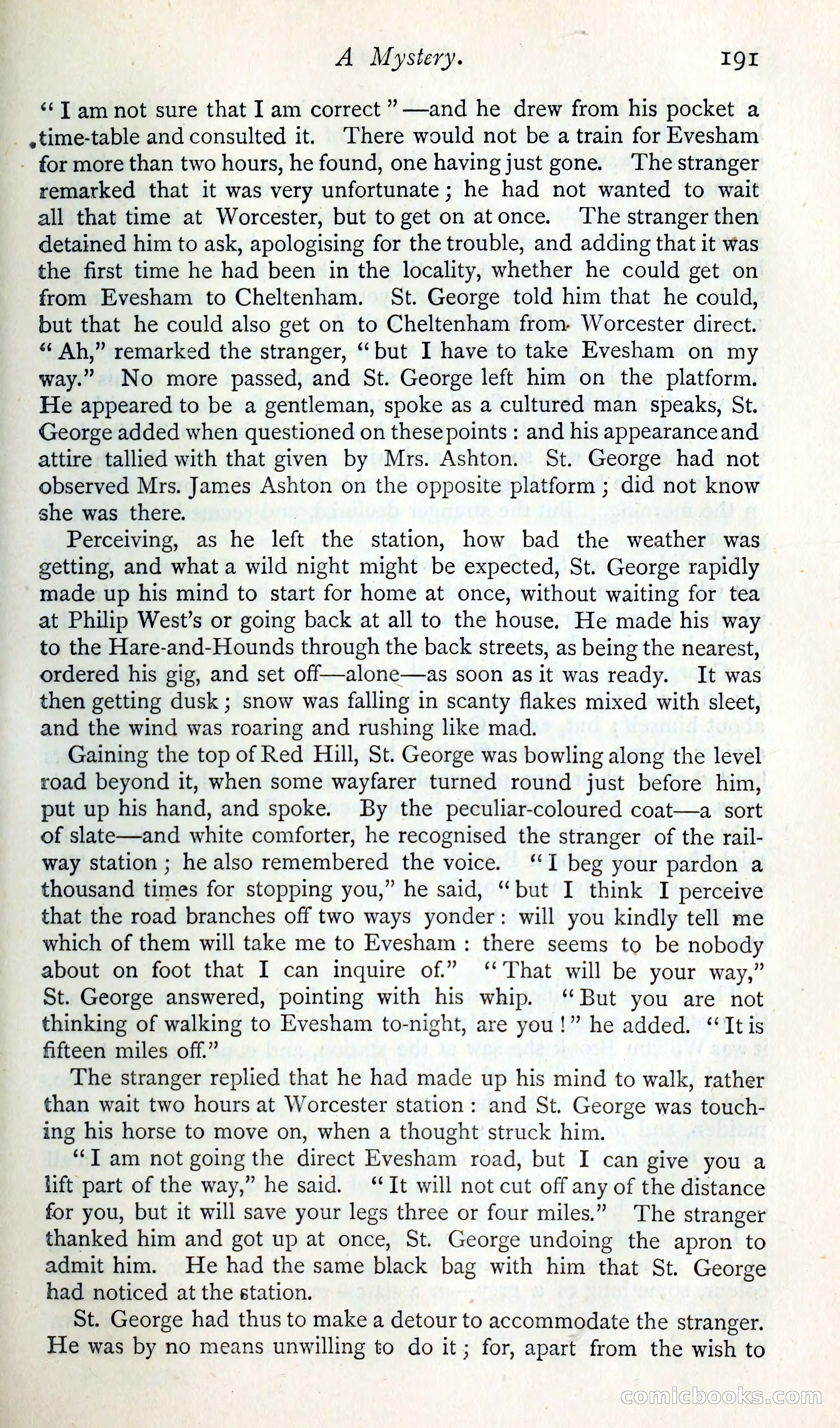 The Argosy — page 208 of 400